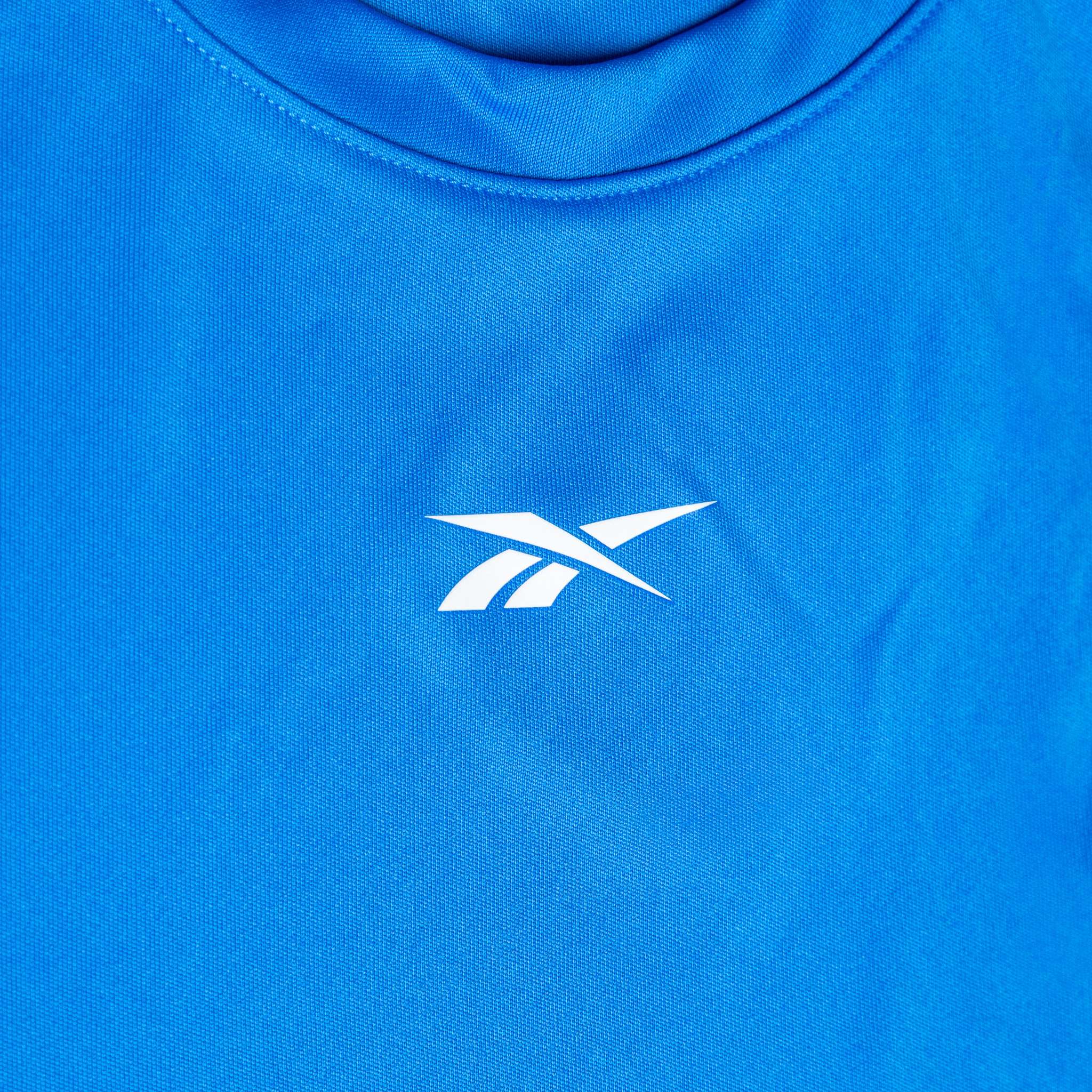 Playera Id Train Ss Tech Tee image number 3