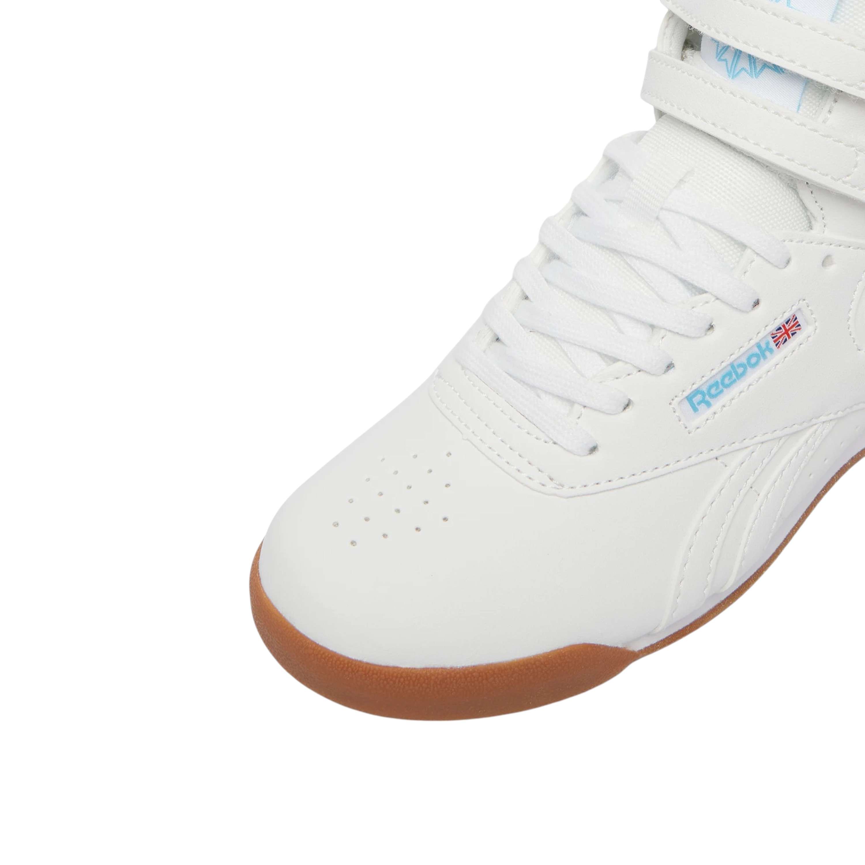 Tenis Freestyle Hi image number 3