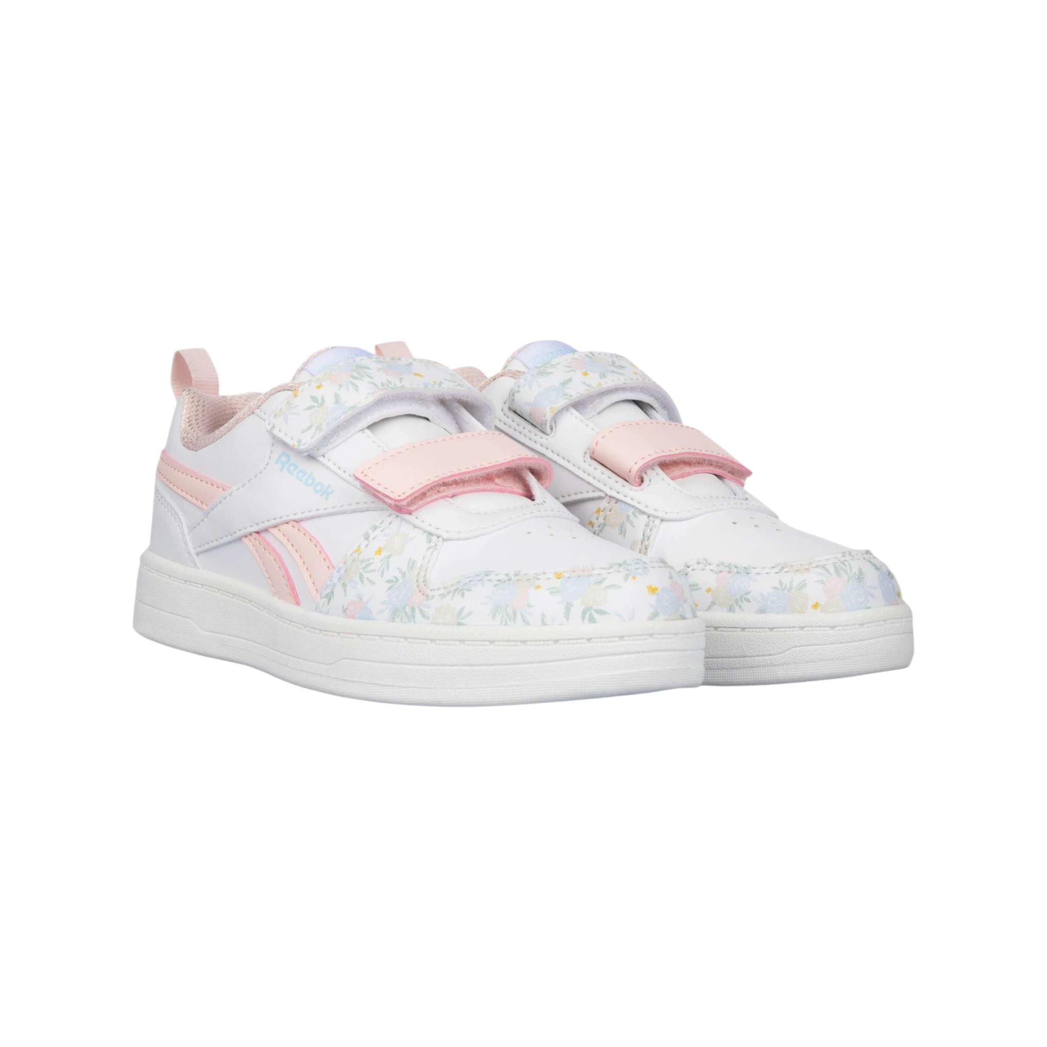 Tenis Royal Prime 2.0 Two Strap Hoop & Loop