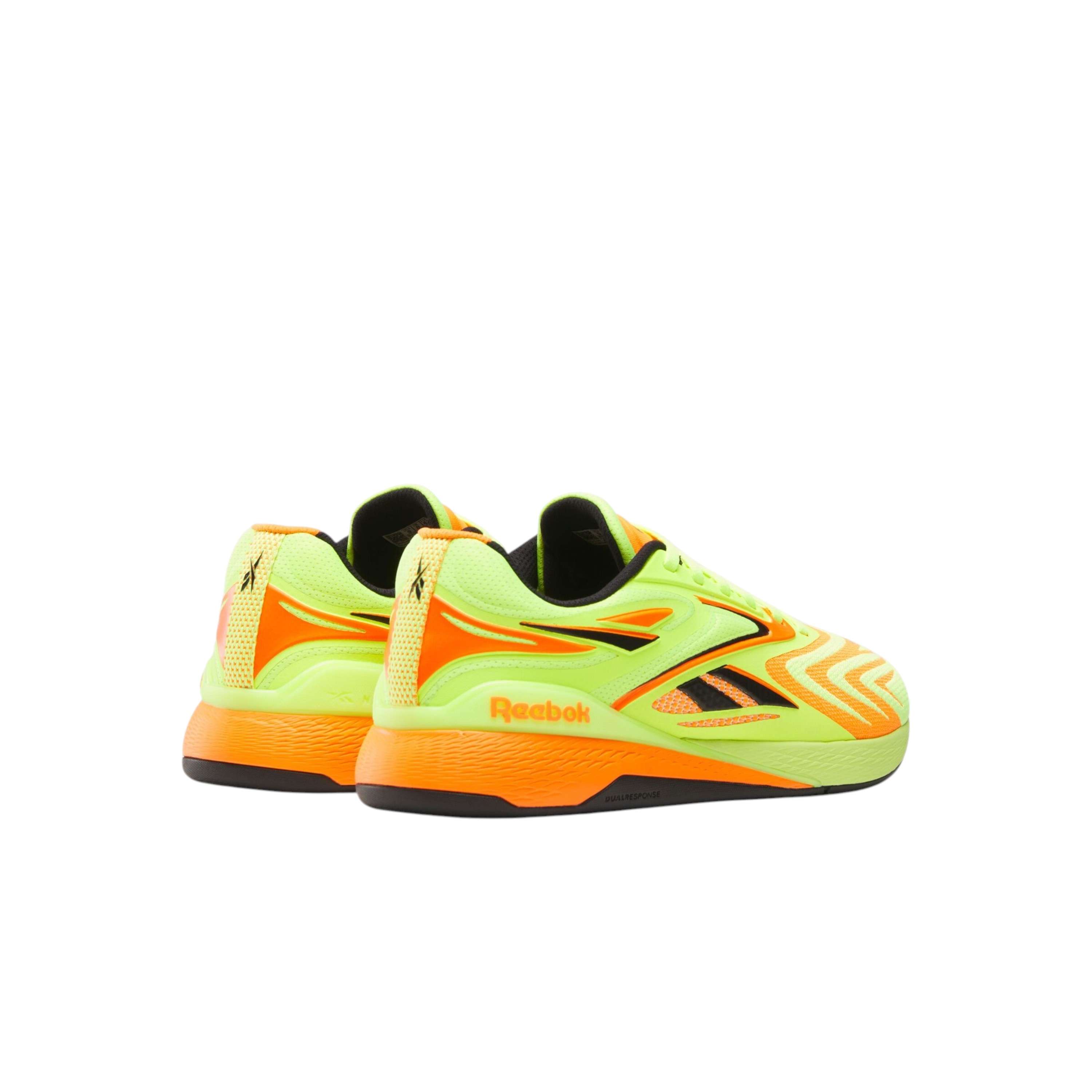 Tenis Nano X5 Edge