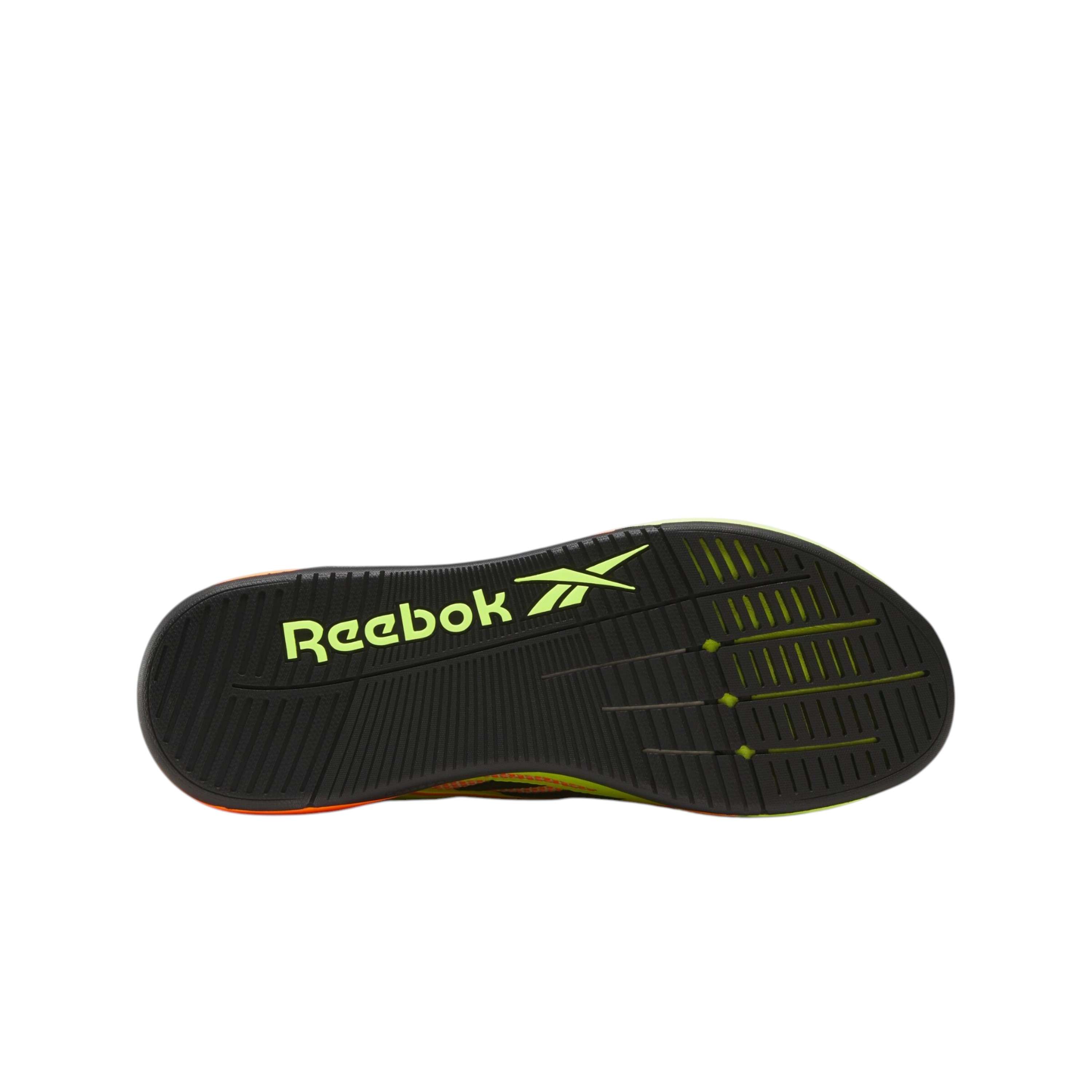 Tenis Nano X5 Edge image number 3