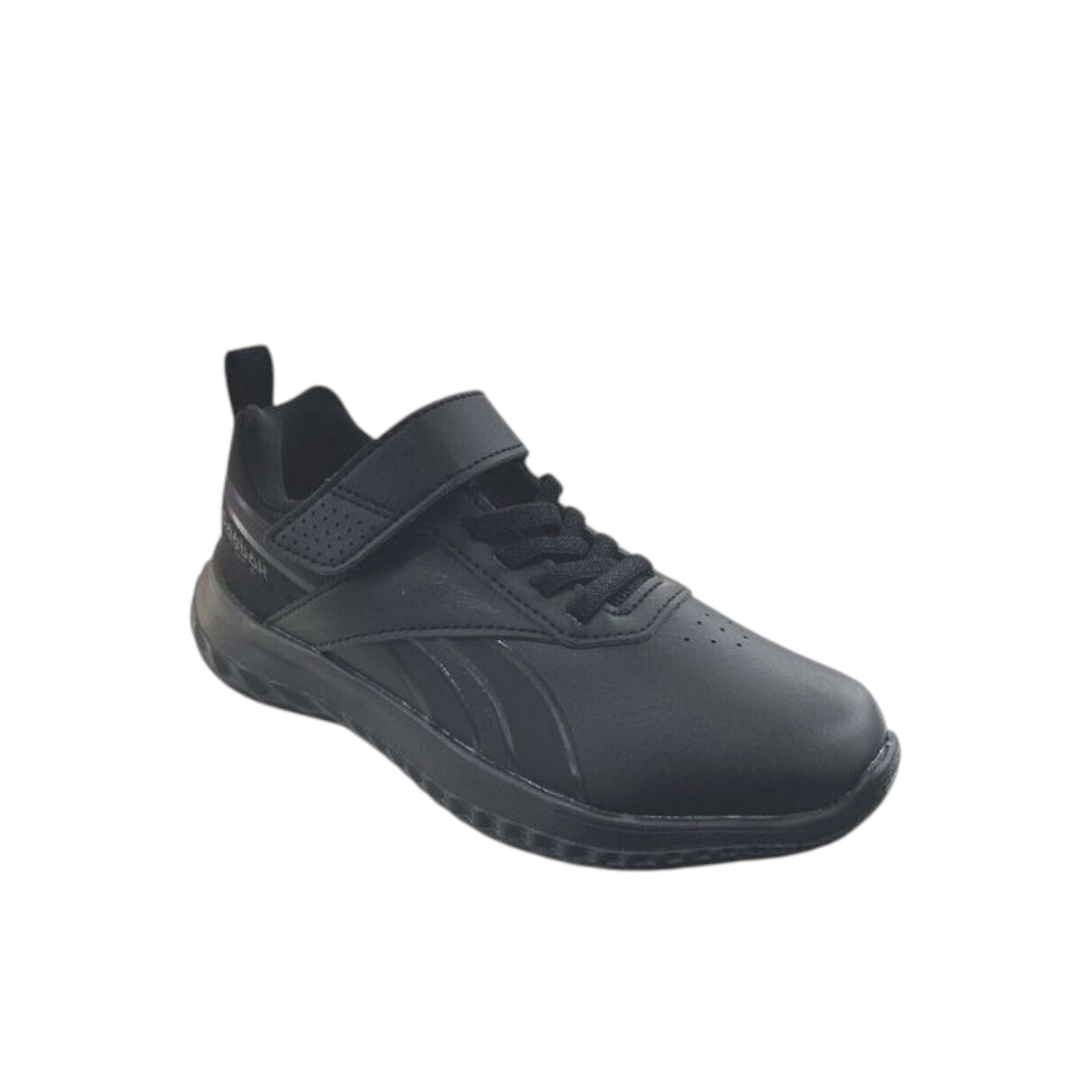 Tenis Rush Runner Syn Elastic Lace & Top Strap