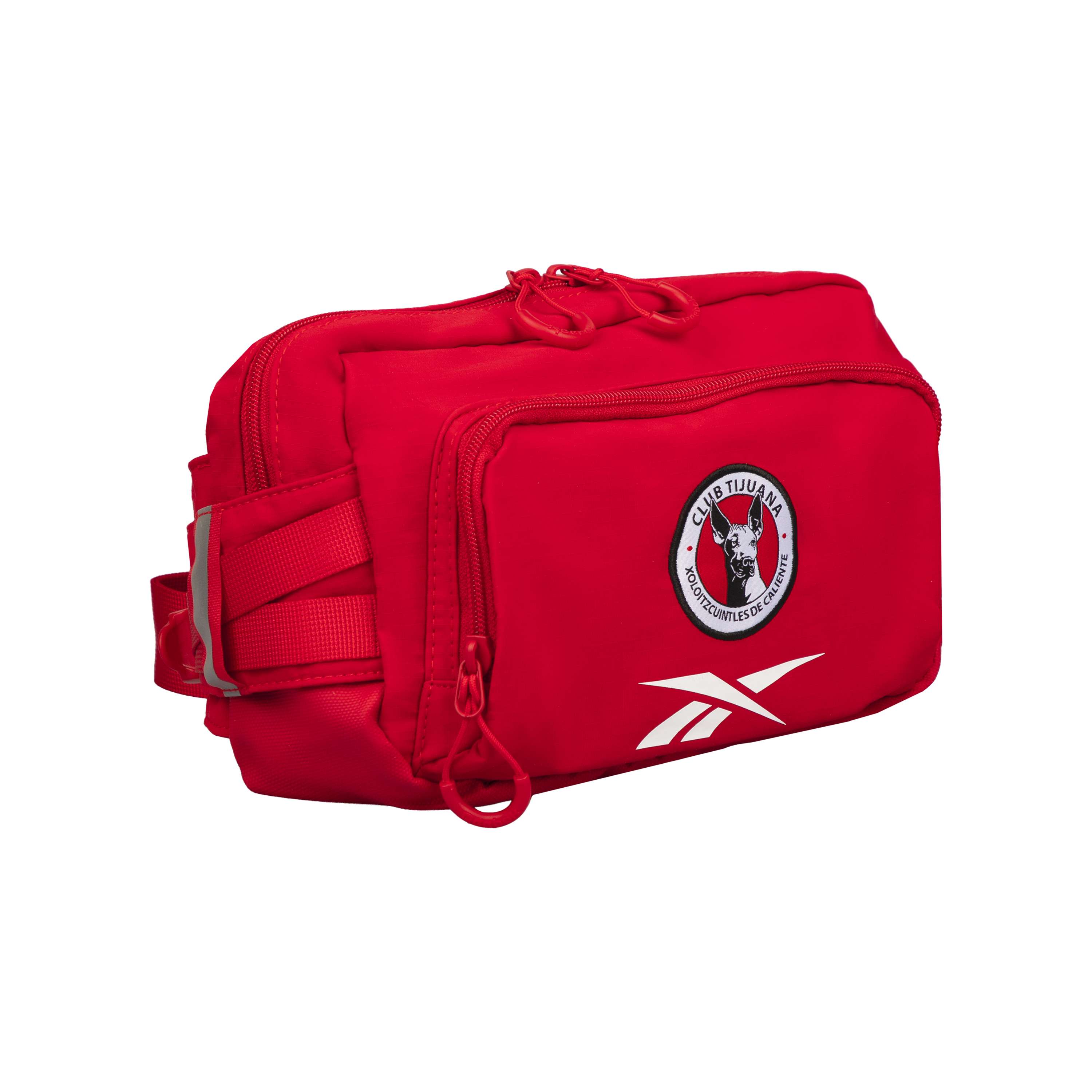 Cangurera XOLOS Vertical Waistbag