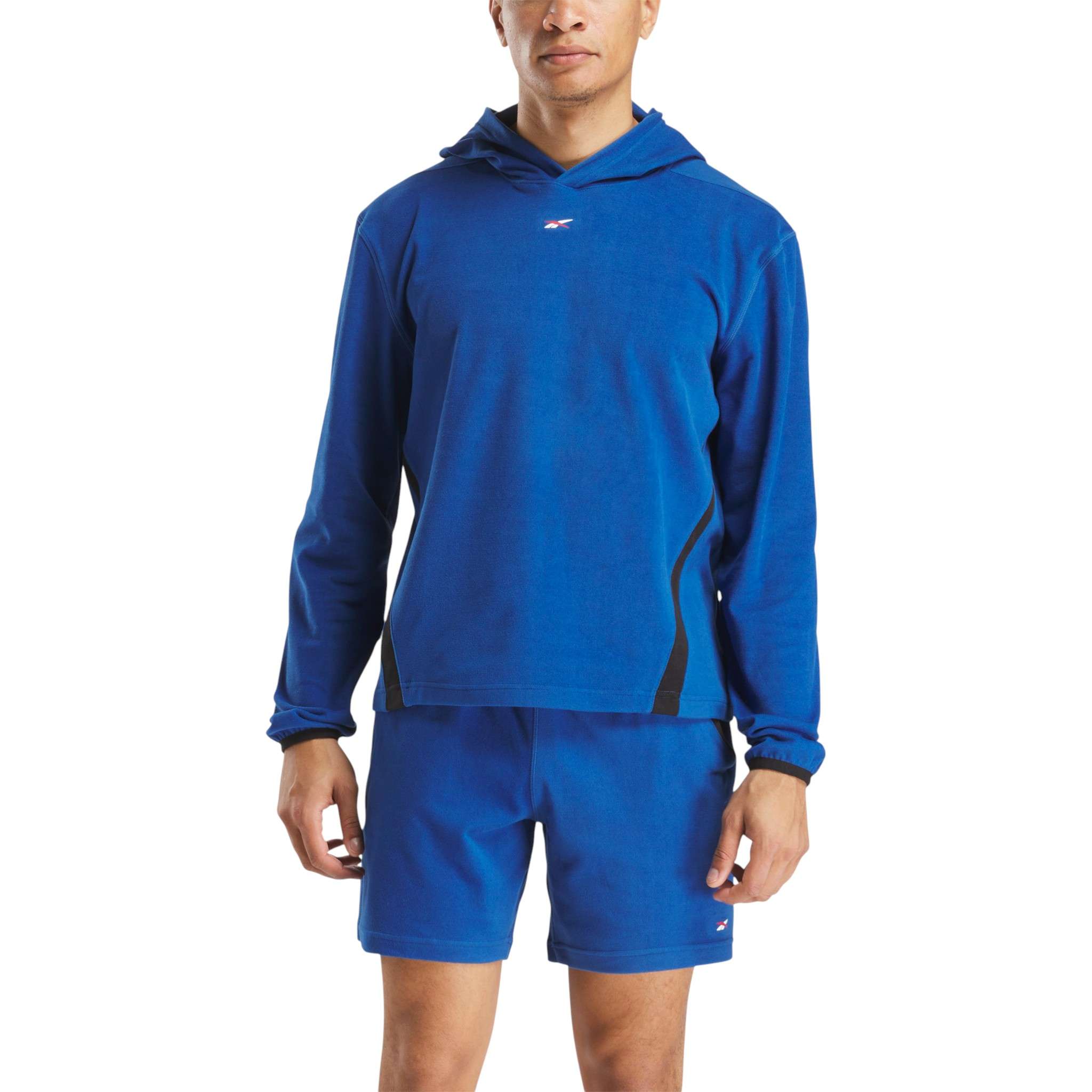 Sudadera Training Energy