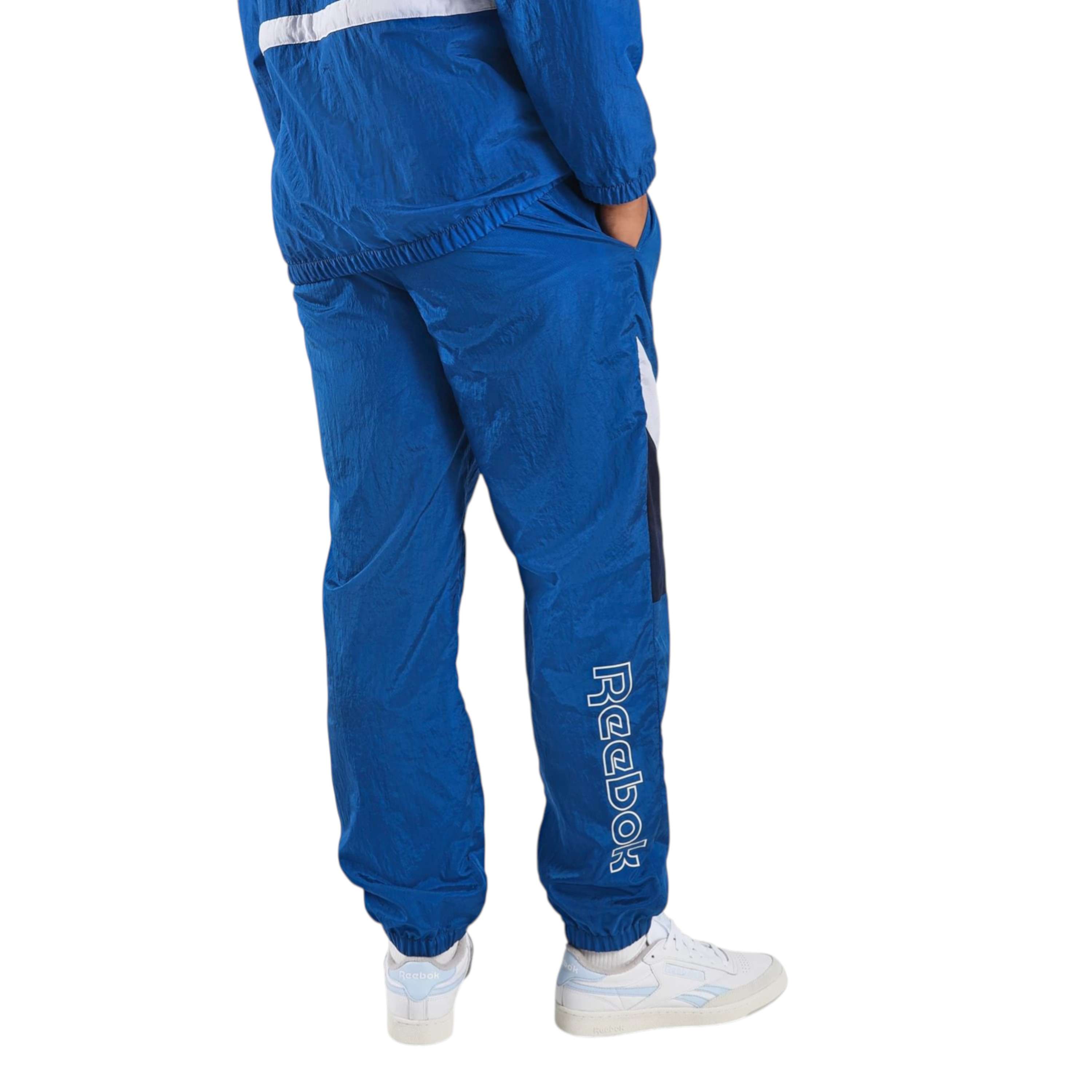 Pants Heritage Curve