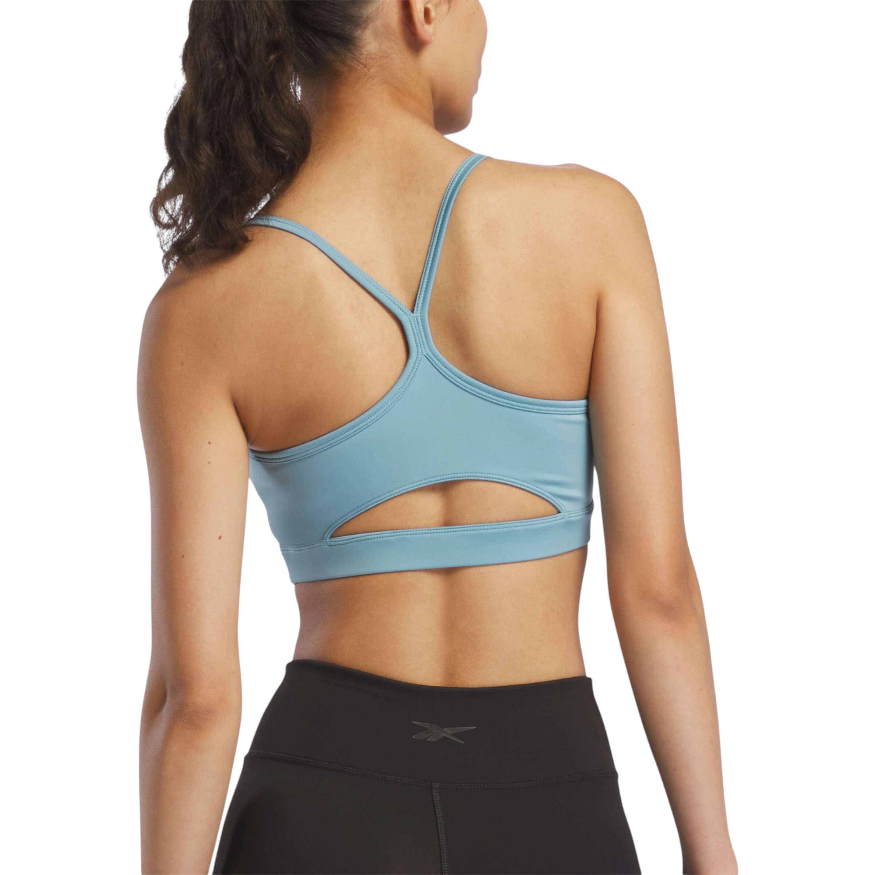Top Kendal Core Strappy Bra
