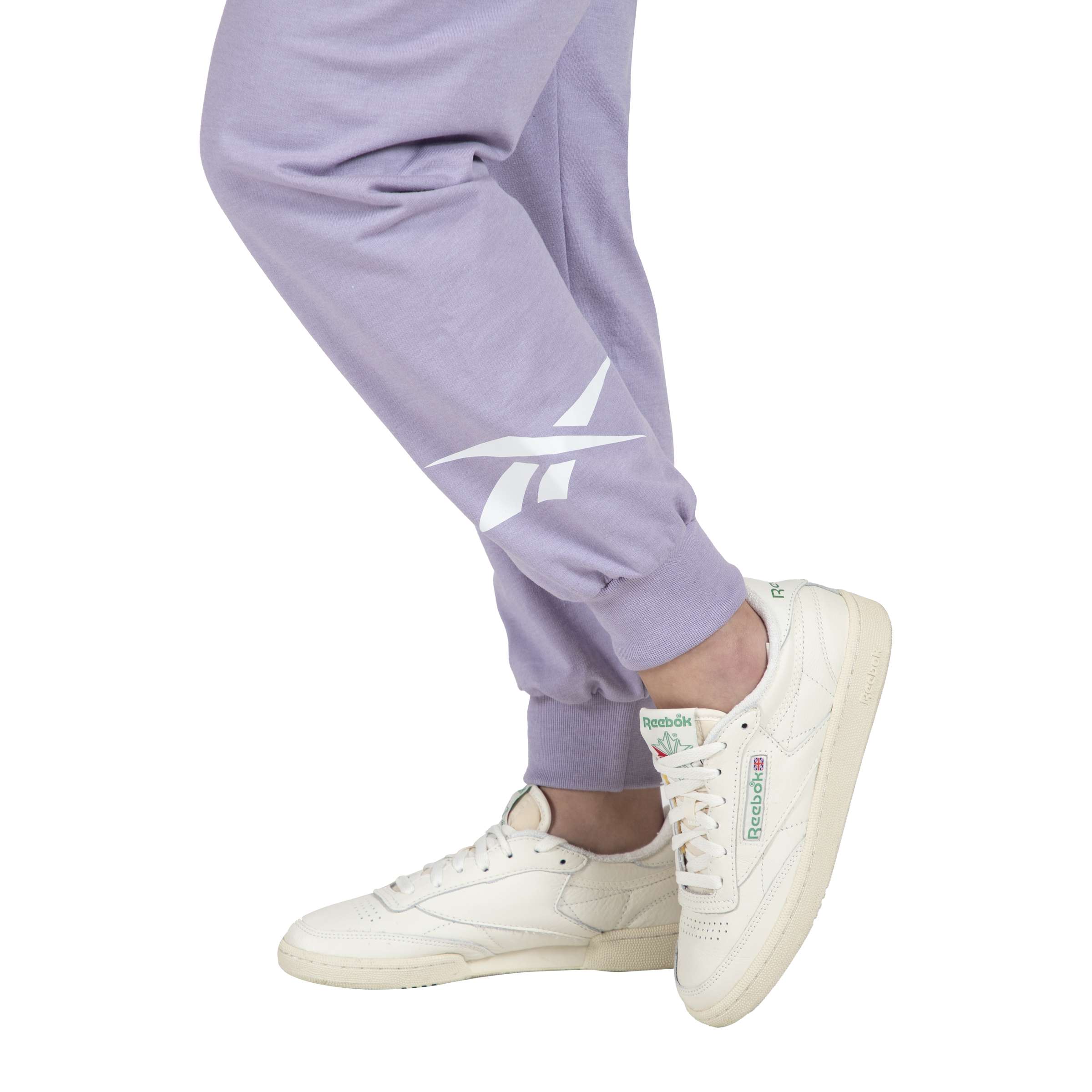 Jogger Classics Vector French Terry image number 4