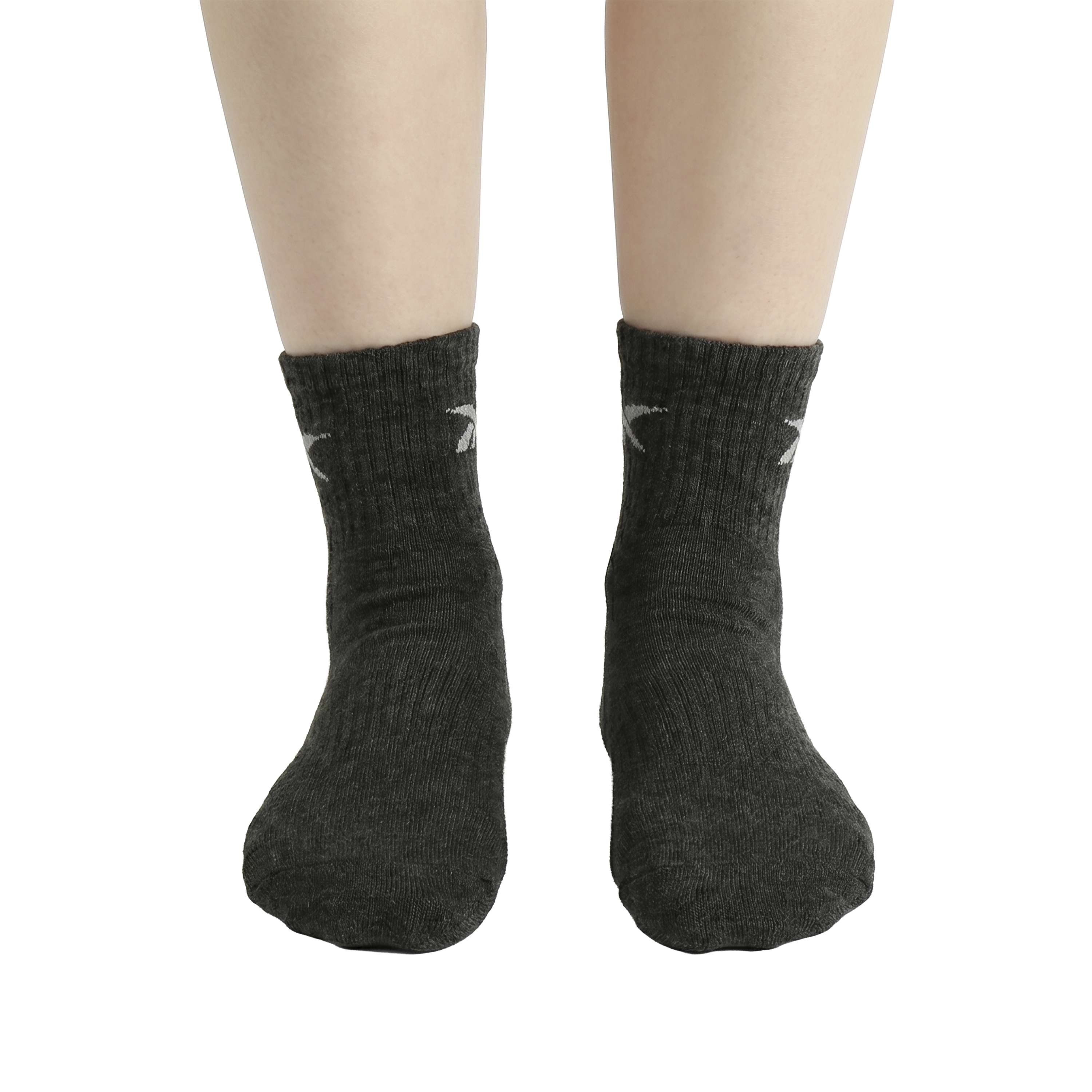 Calcetines Men 3 Pack Quarter Multicolor image number 3