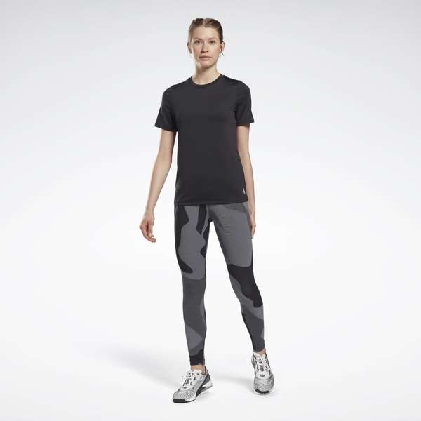 Playera Workout Ready Speedwick