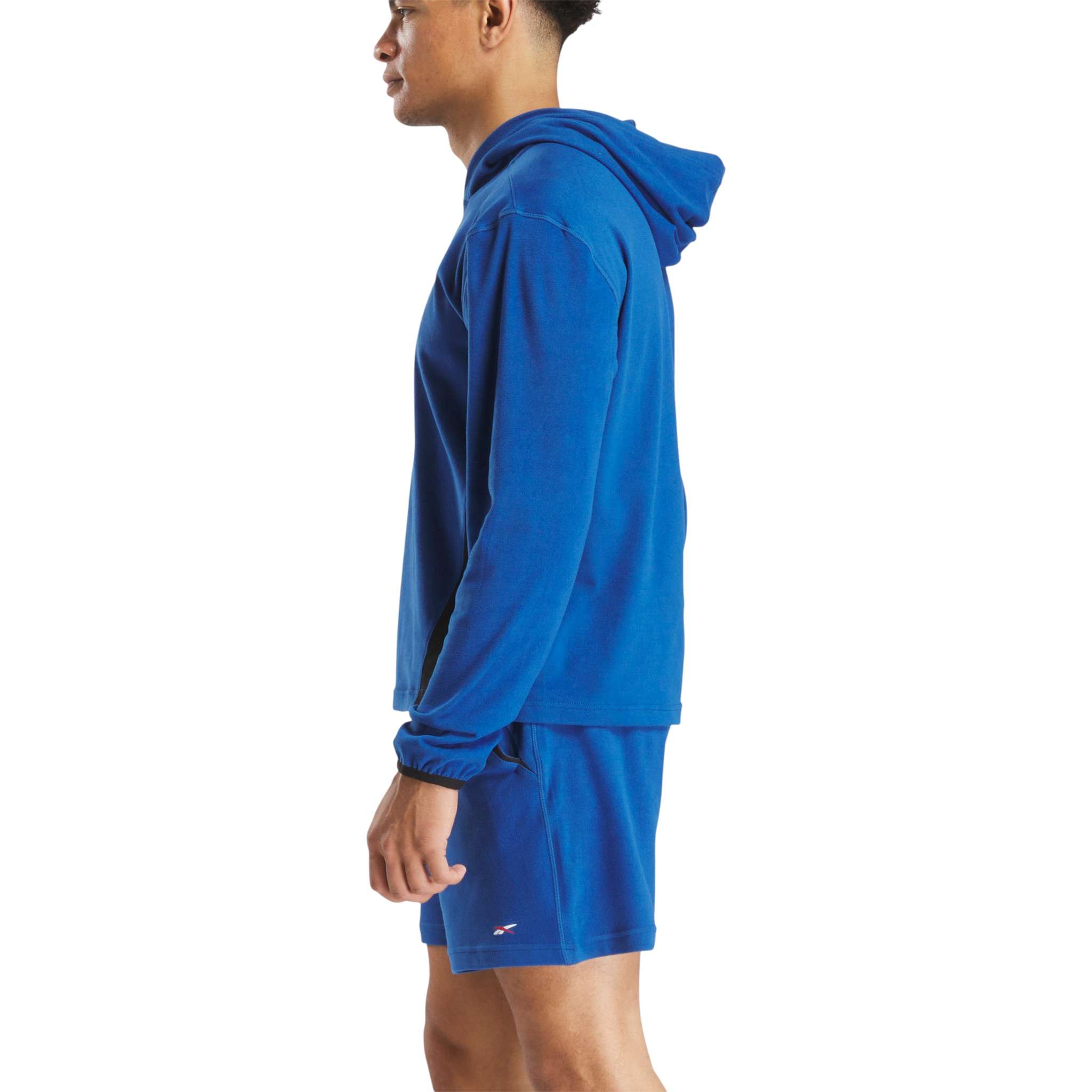 Sudadera Training Energy