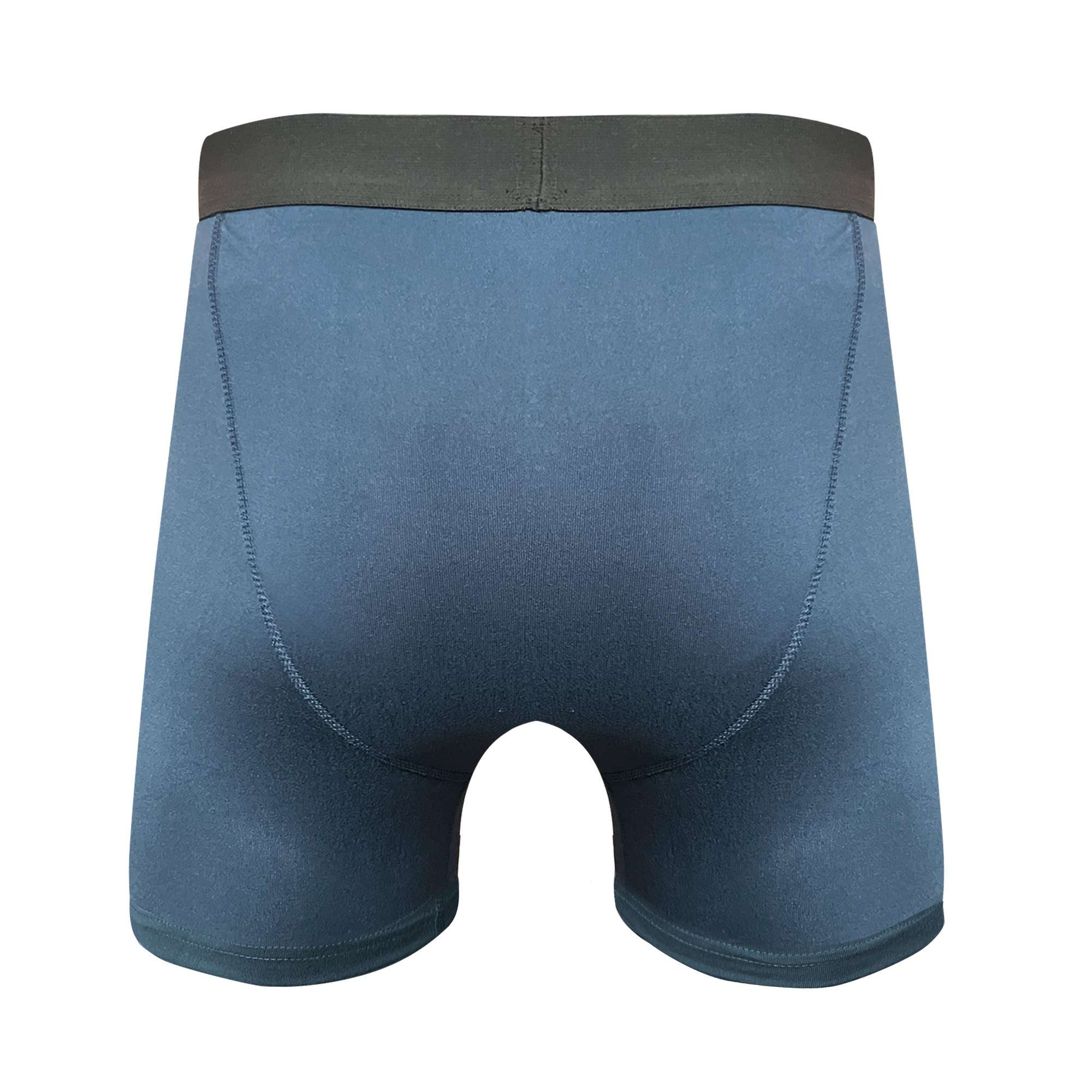 Boxers Classics 3Pzas image number 8