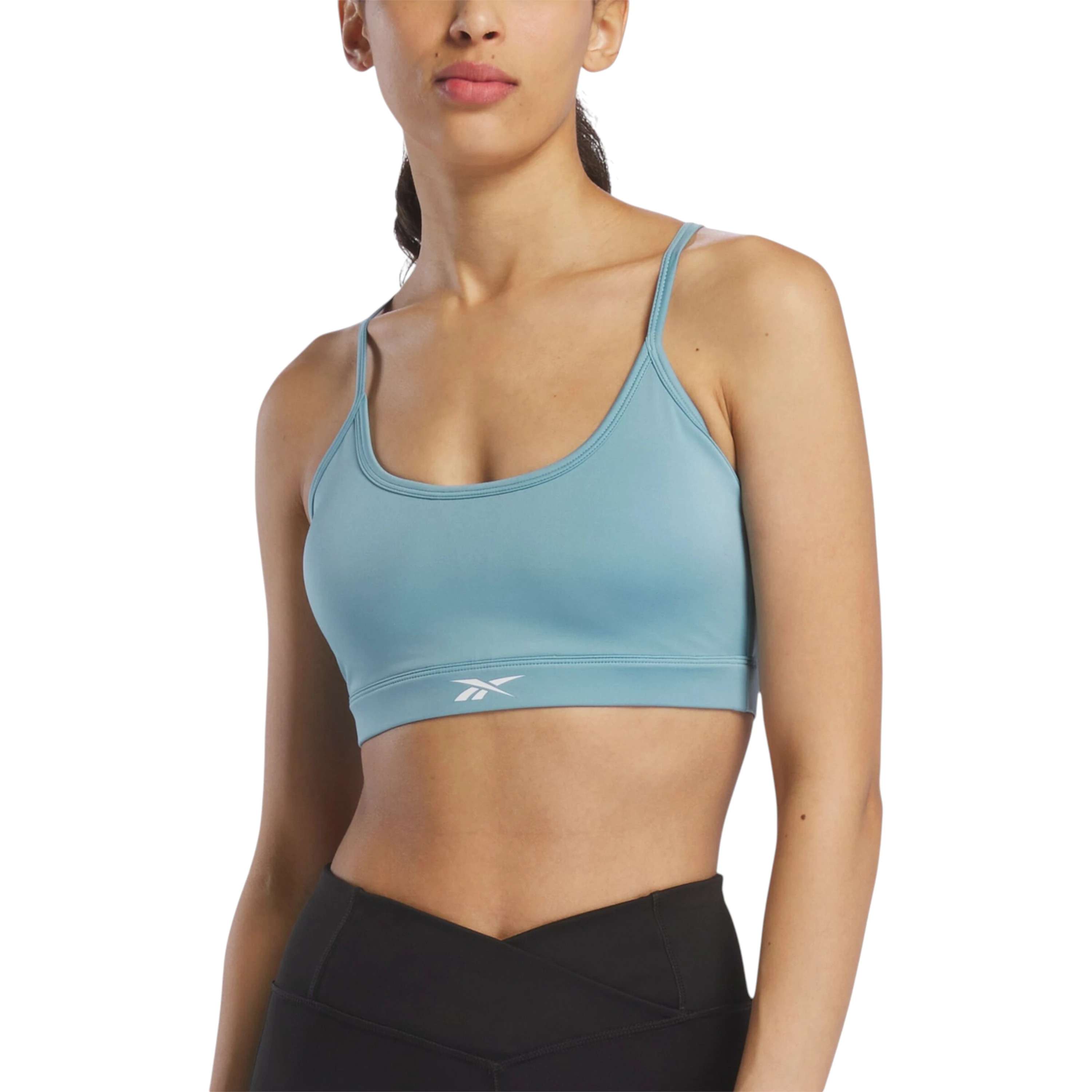 Top Kendal Core Strappy Bra