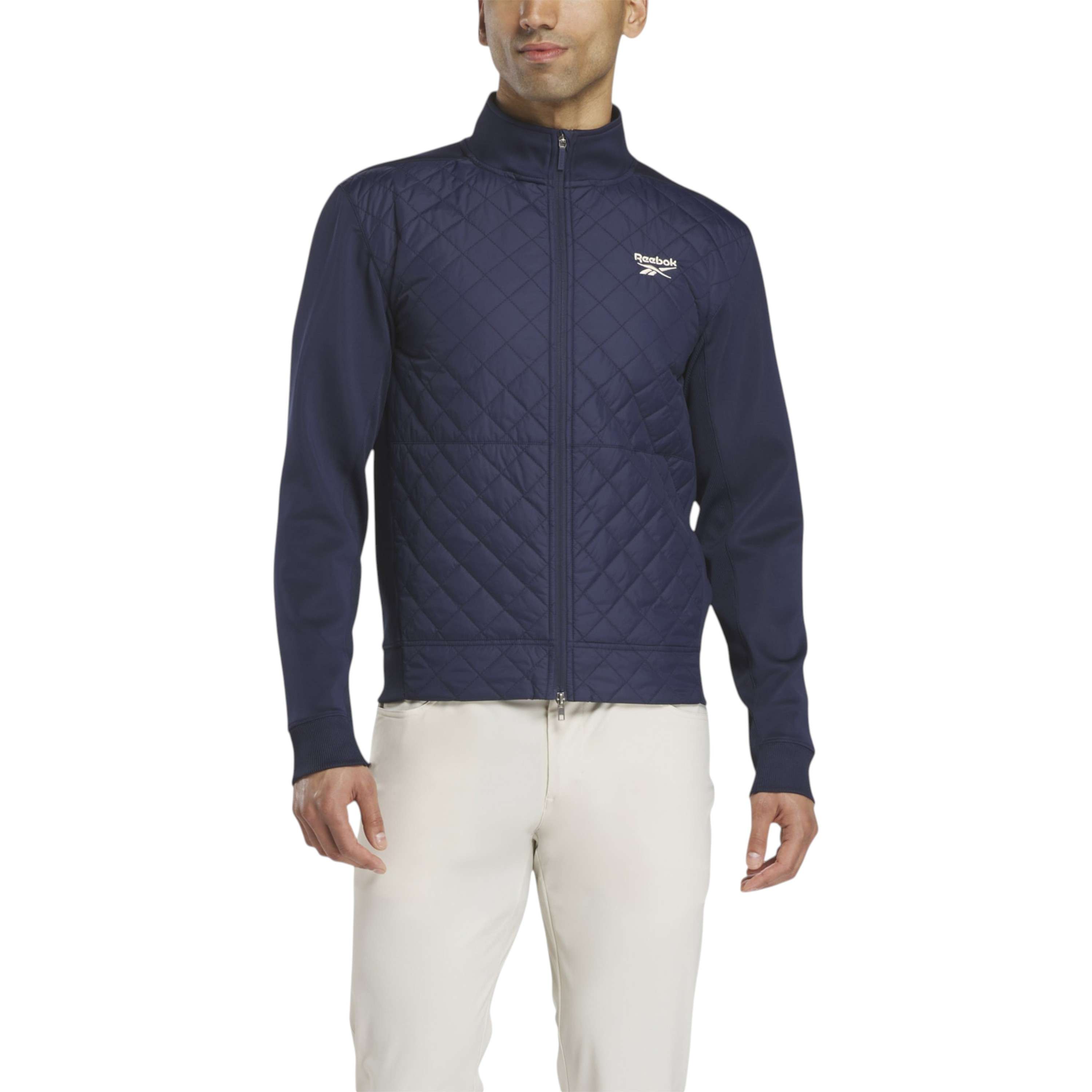 Chamarra Hybrid Golf Jacket