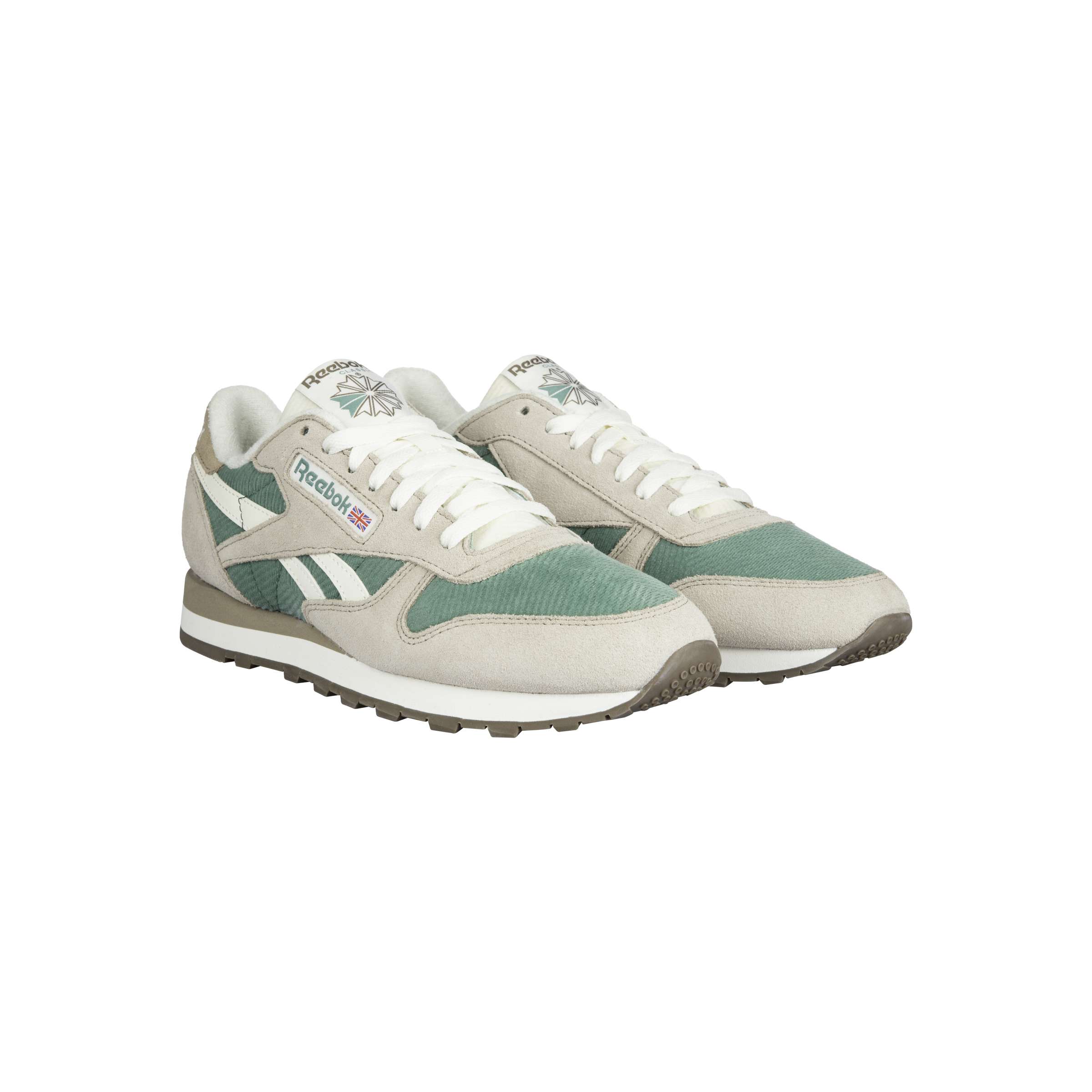 Tenis Classic Leather