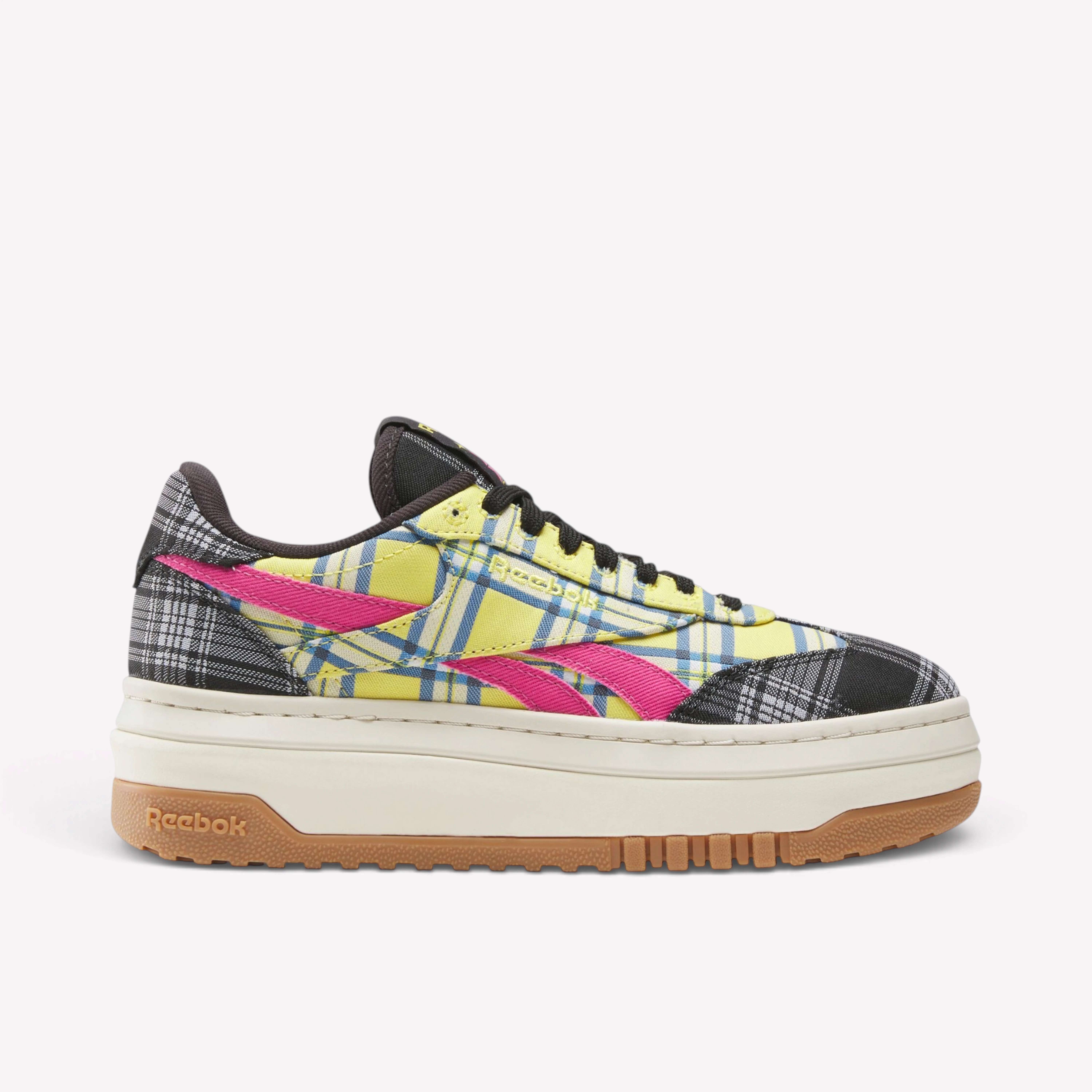 Tenis Campio Extra x Clueless