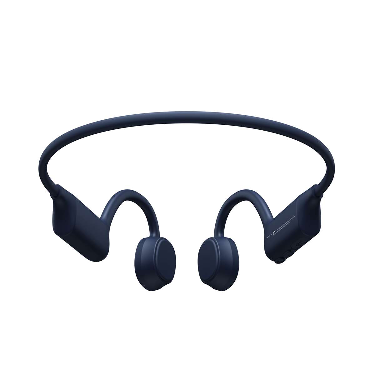 Aud&iacute;fonos Nebula Sport Azul