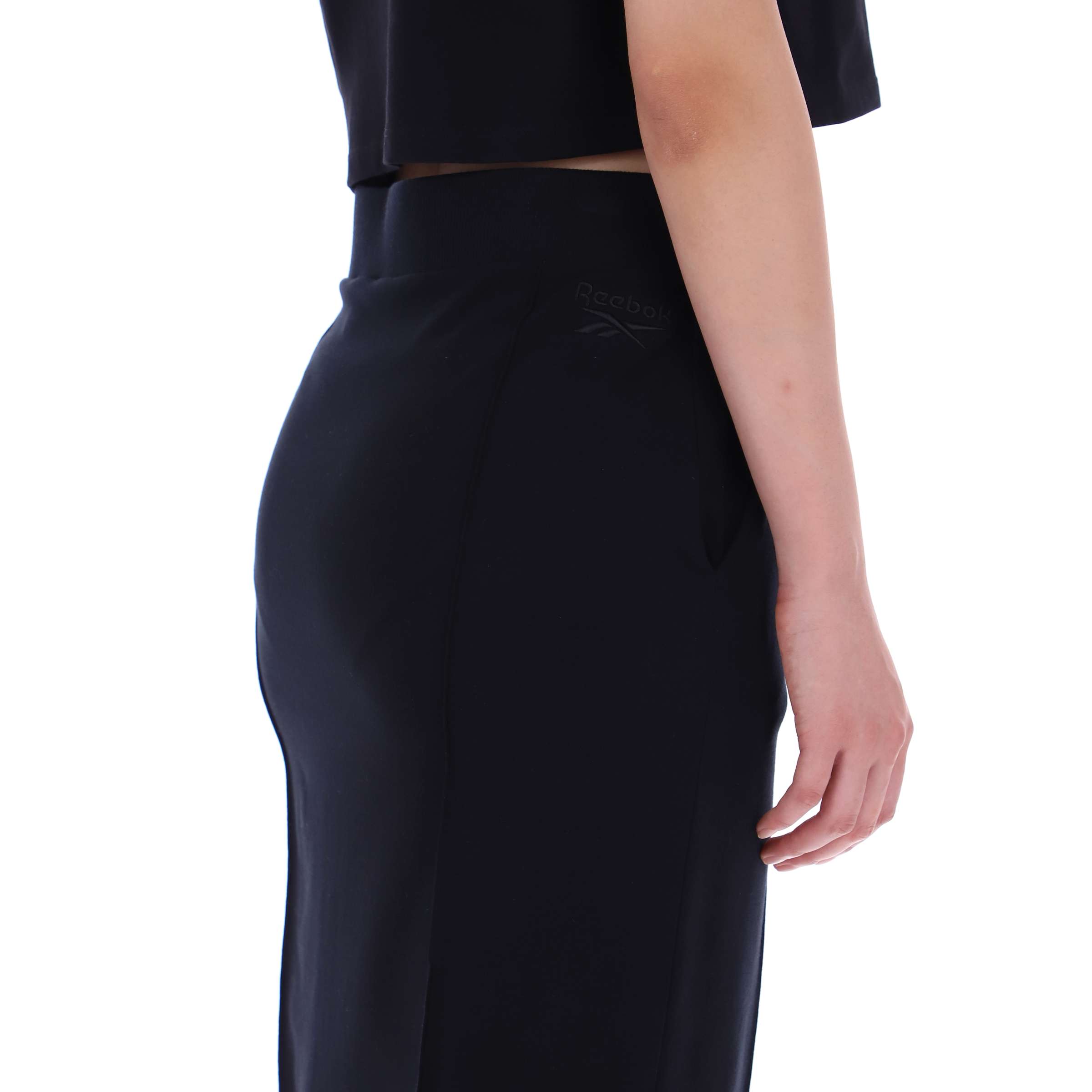 Falda Laila Lounguette con logo bordado image number 3