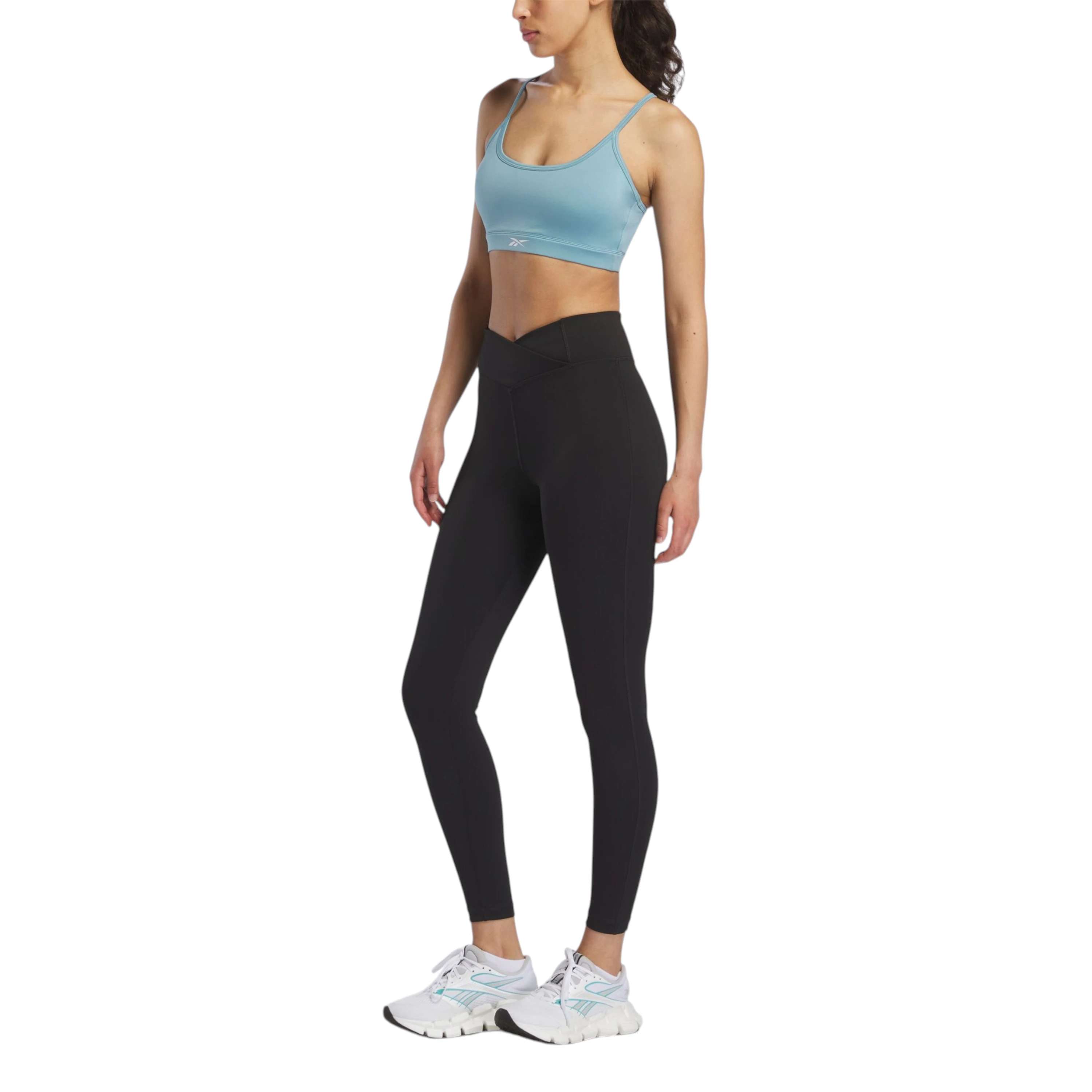Top Kendal Core Strappy Bra