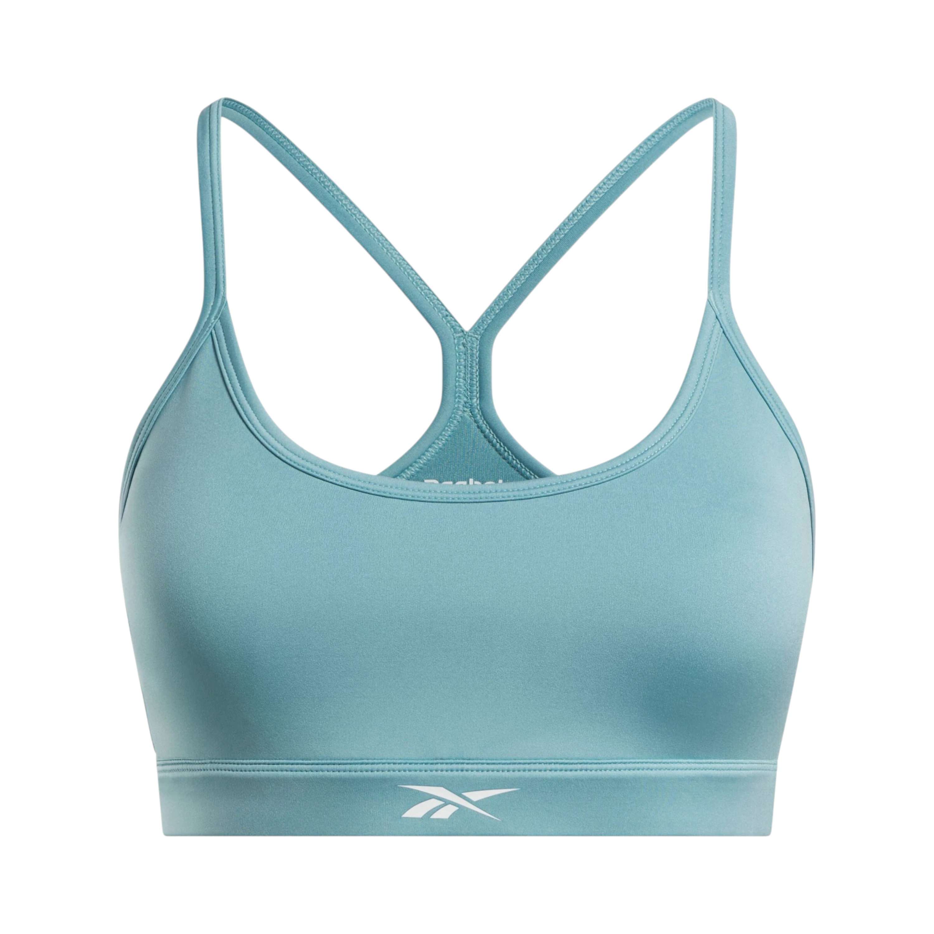 Top Kendal Core Strappy Bra image number 3