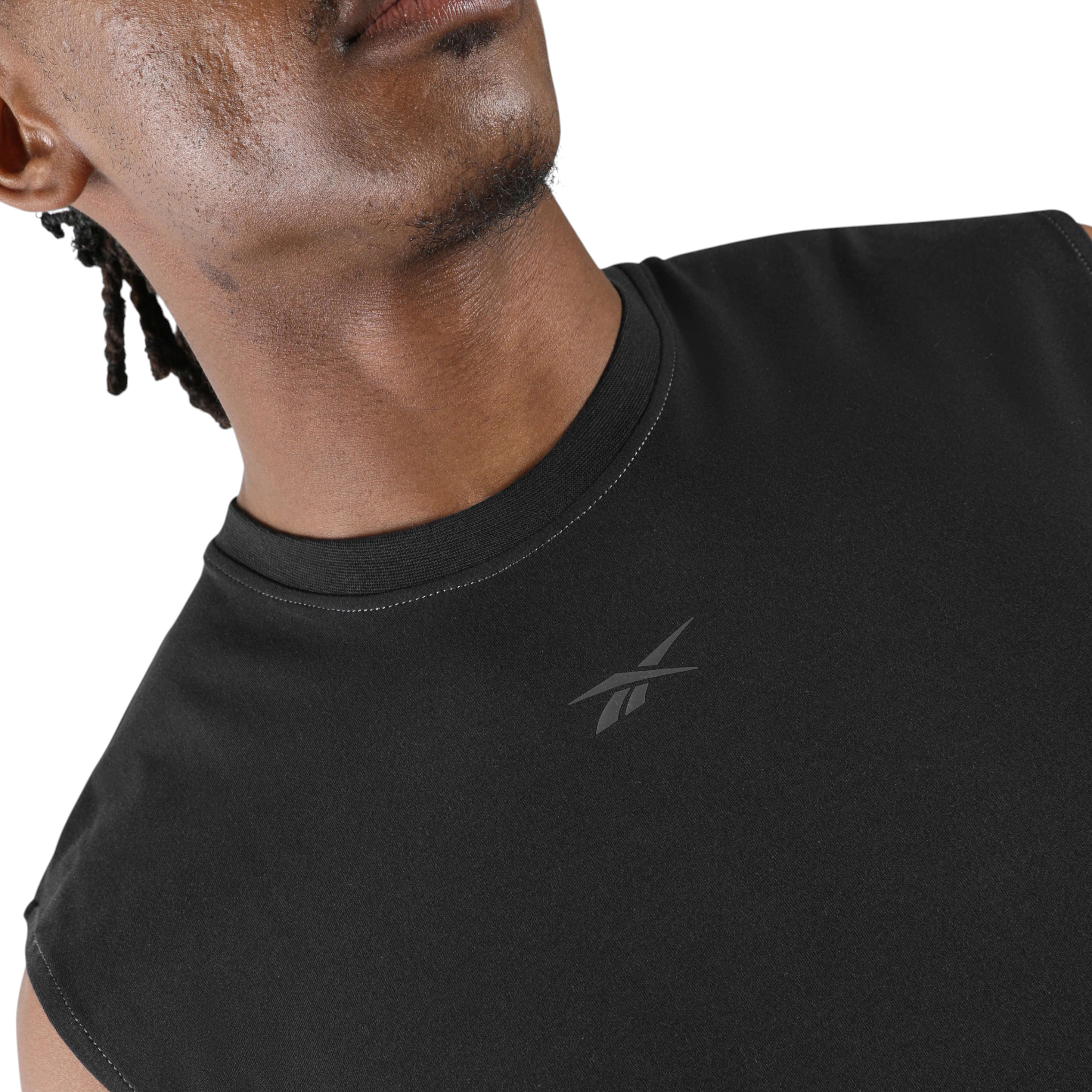Tank Top Athlete Off-Day Relaxed Tank image number 3