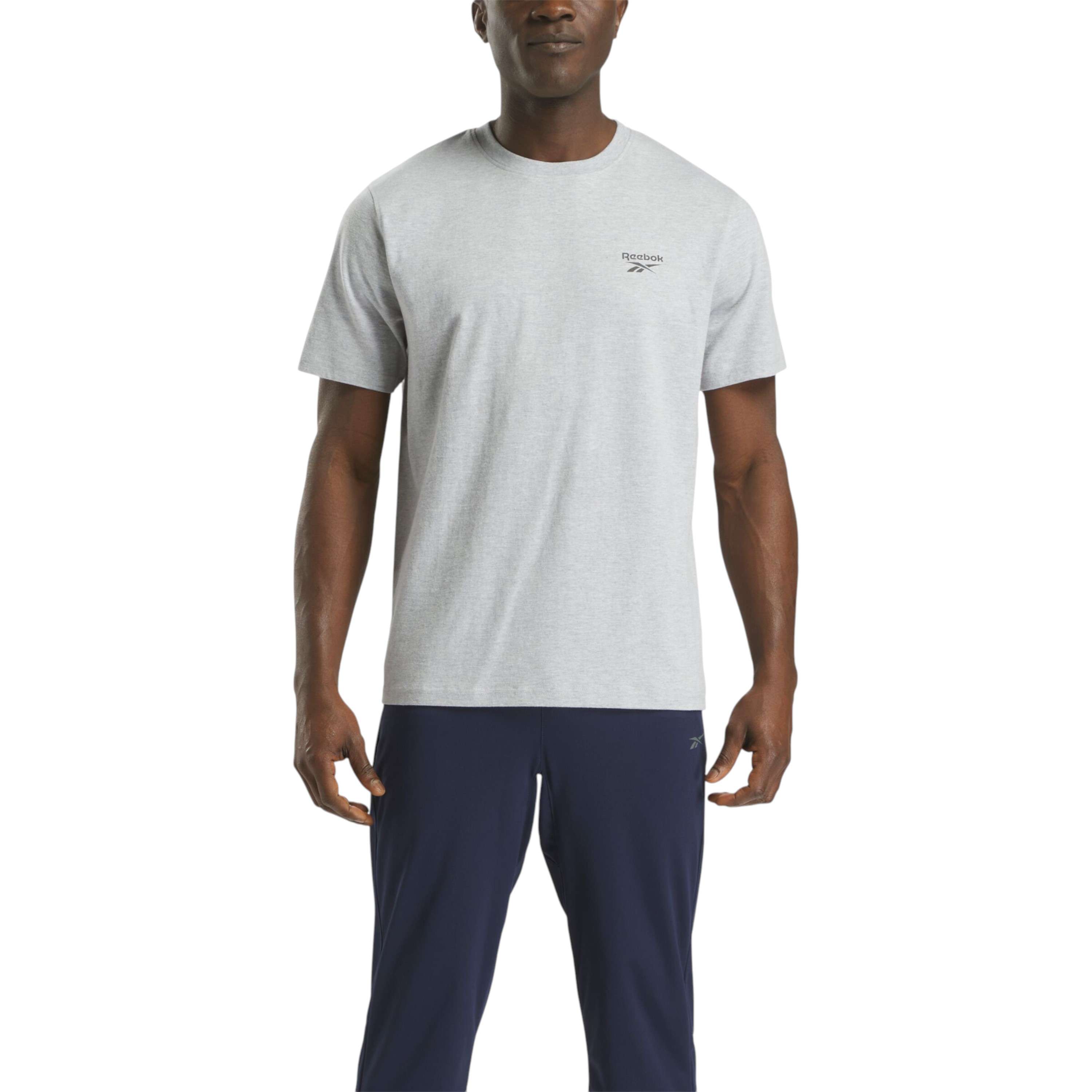 Playera de manga corta con puntos Vector