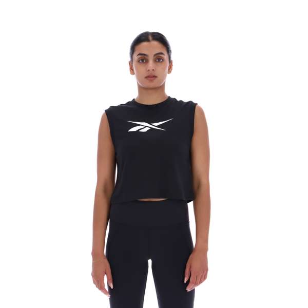 Tank Top Monica Train Core Tank Top Monica Train Core