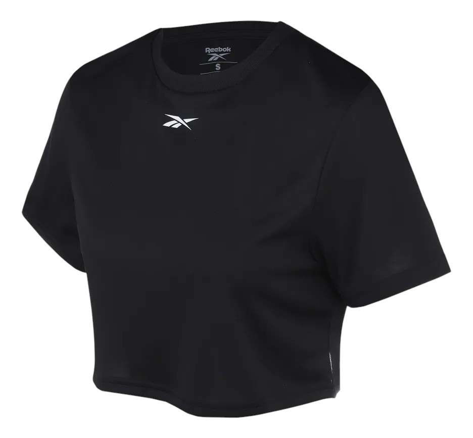 Crop top Michalea ss image number 4