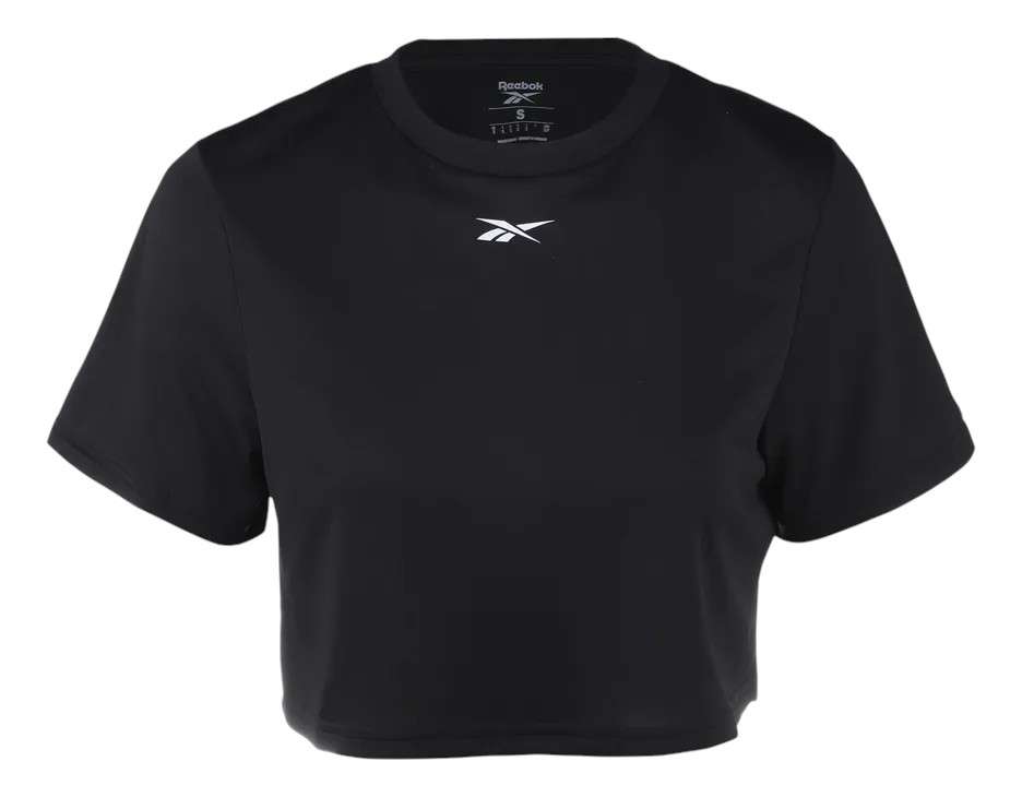 Crop top Michalea ss image number 3