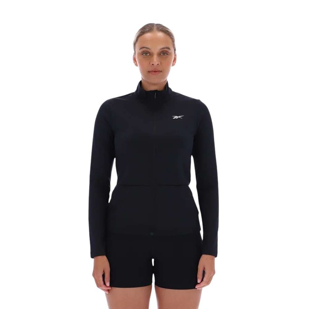 Chamarra Training Core ZIP Through