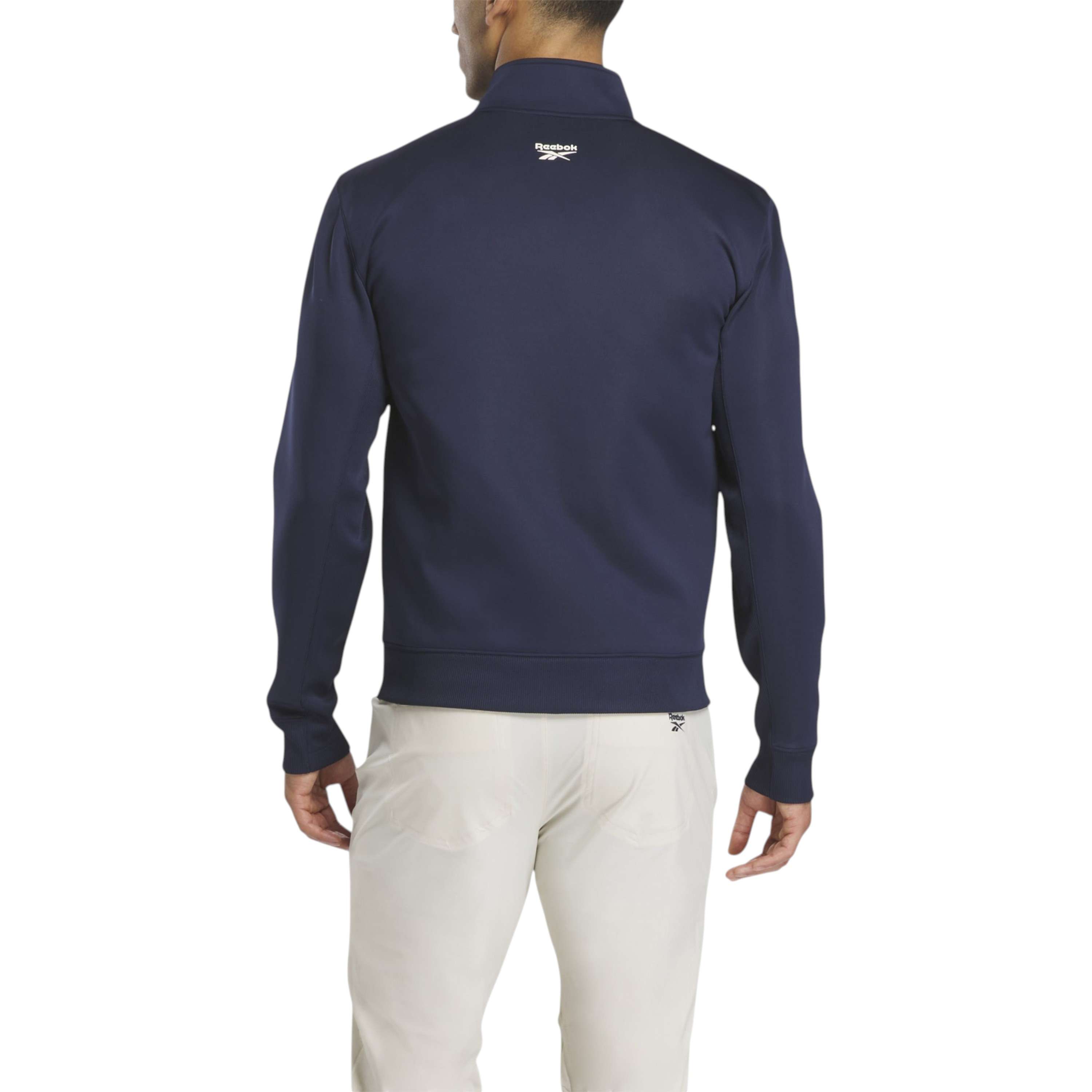 Chamarra Hybrid Golf Jacket