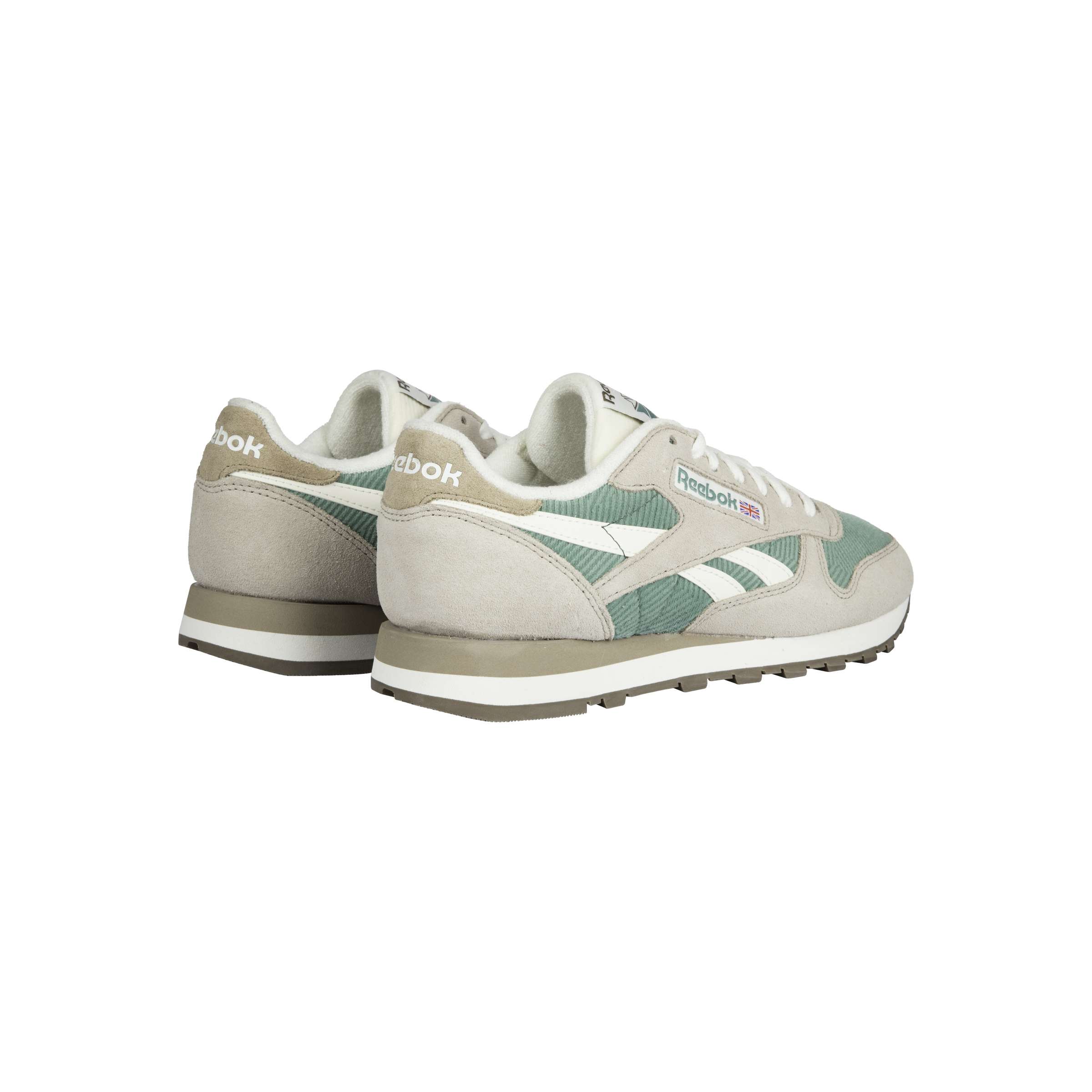 Tenis Classic Leather