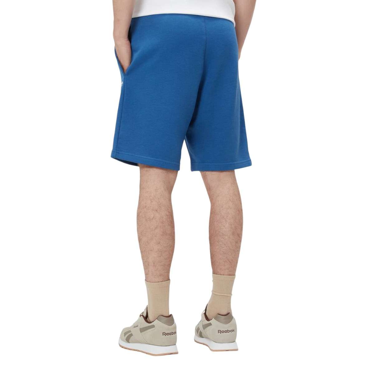 Short Classics Identity