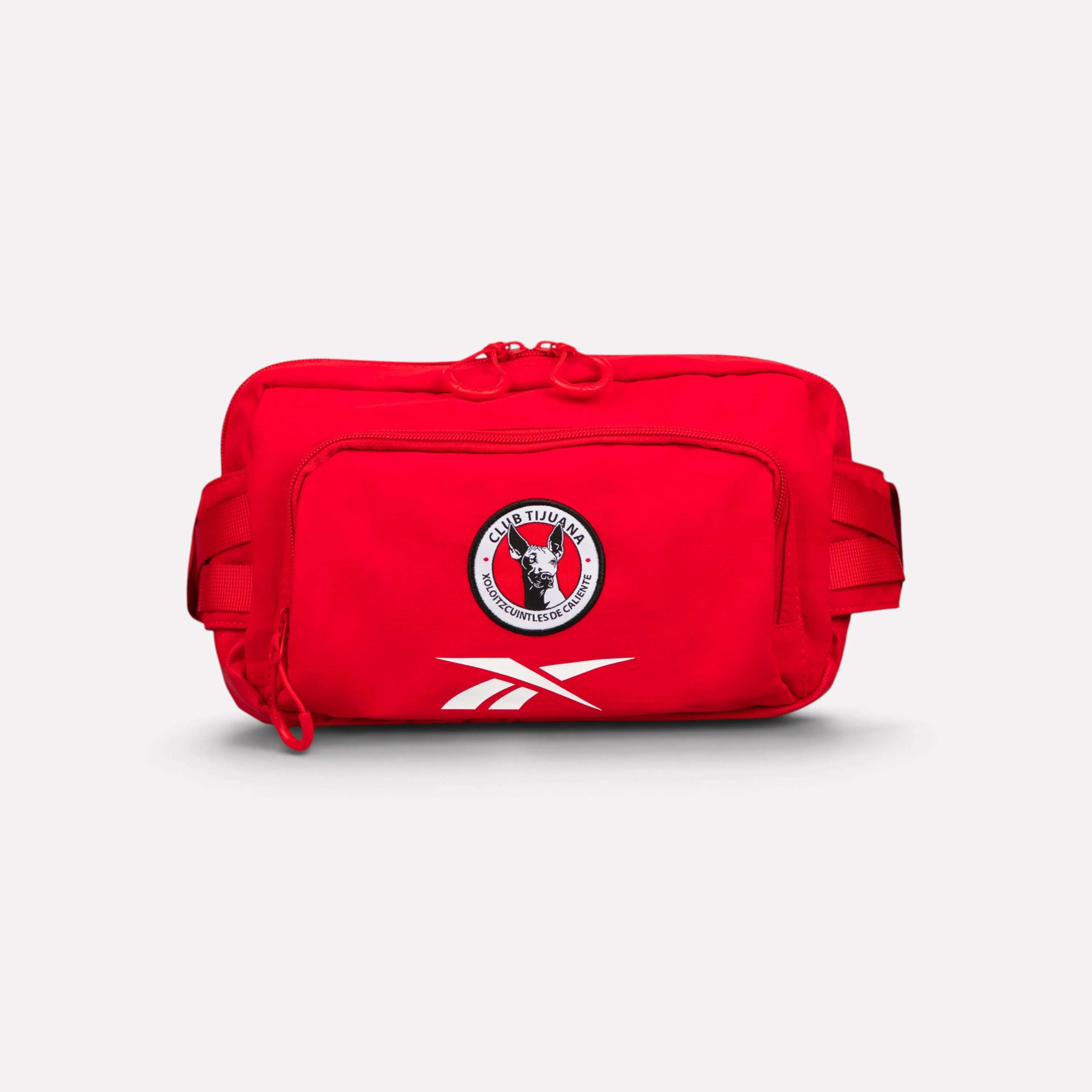 Cangurera XOLOS Vertical Waistbag