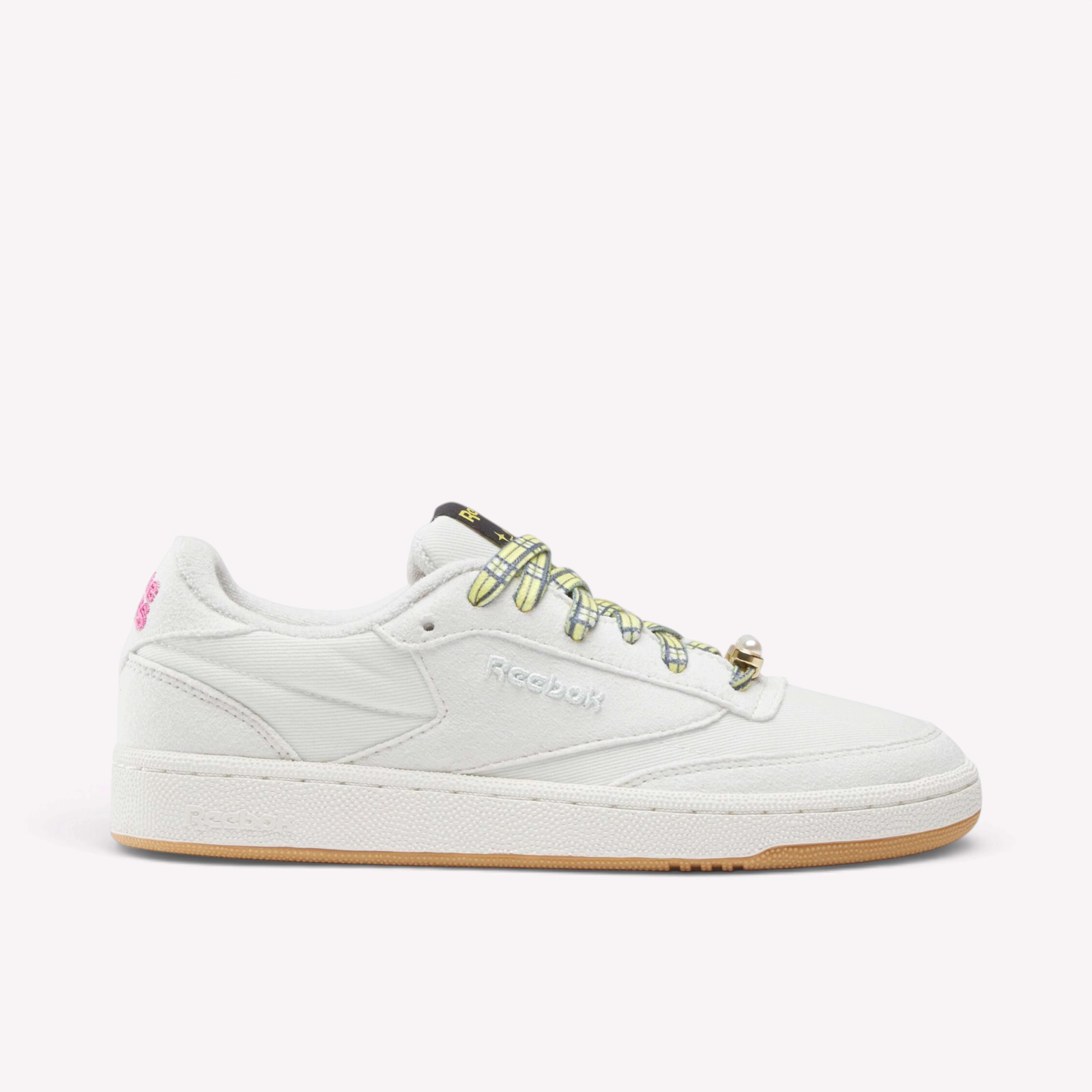 Tenis Club C 85 x Clueless
