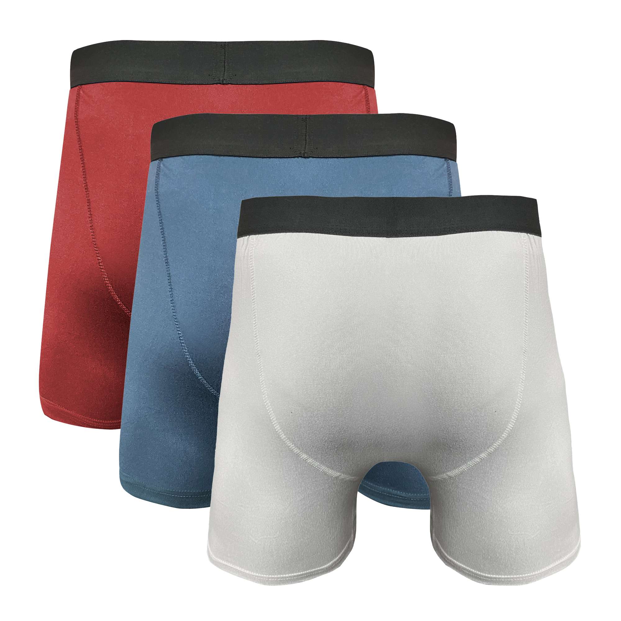 Boxers Classics 3Pzas