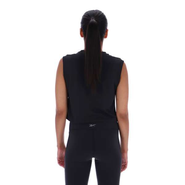 Tank Top Monica Train Core Tank Top Monica Train Core