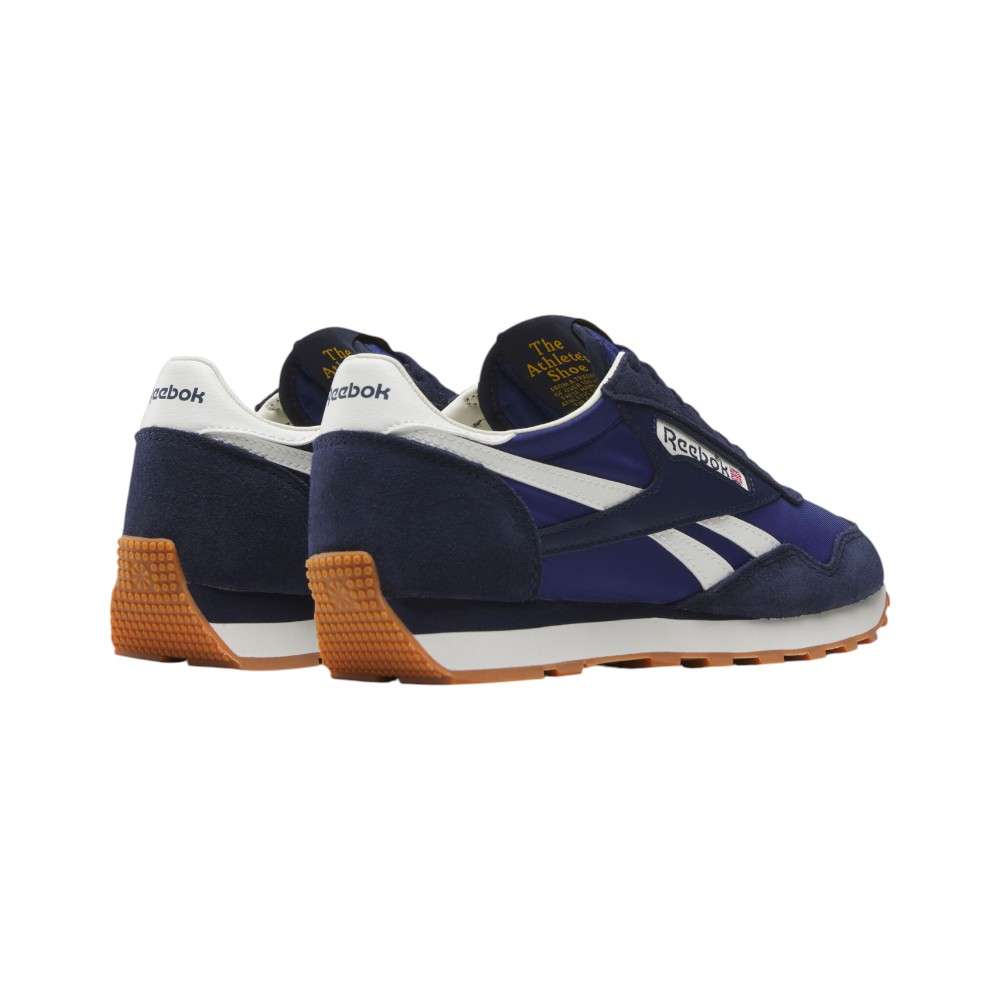 Tenis Aztec II