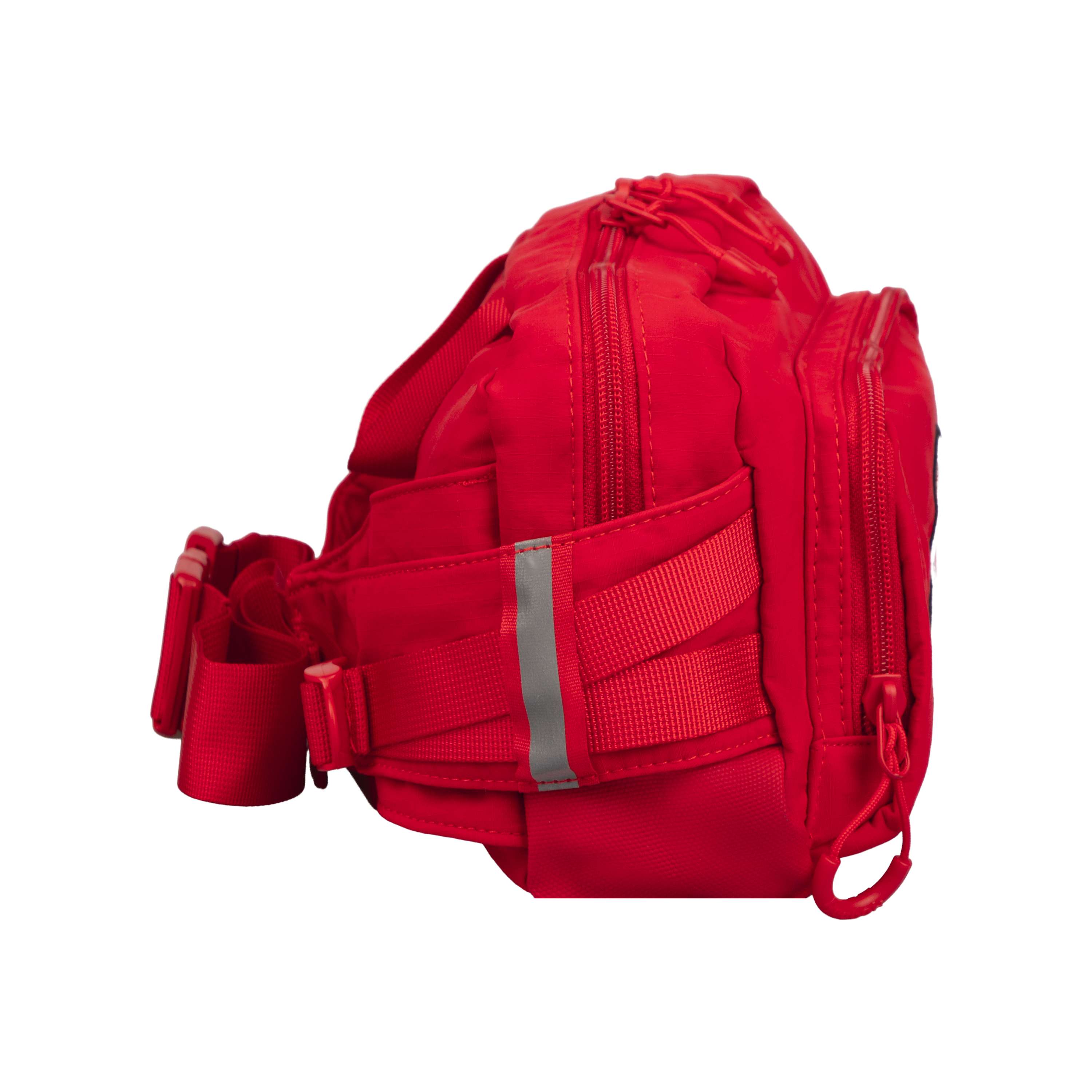 Cangurera XOLOS Vertical Waistbag image number 3