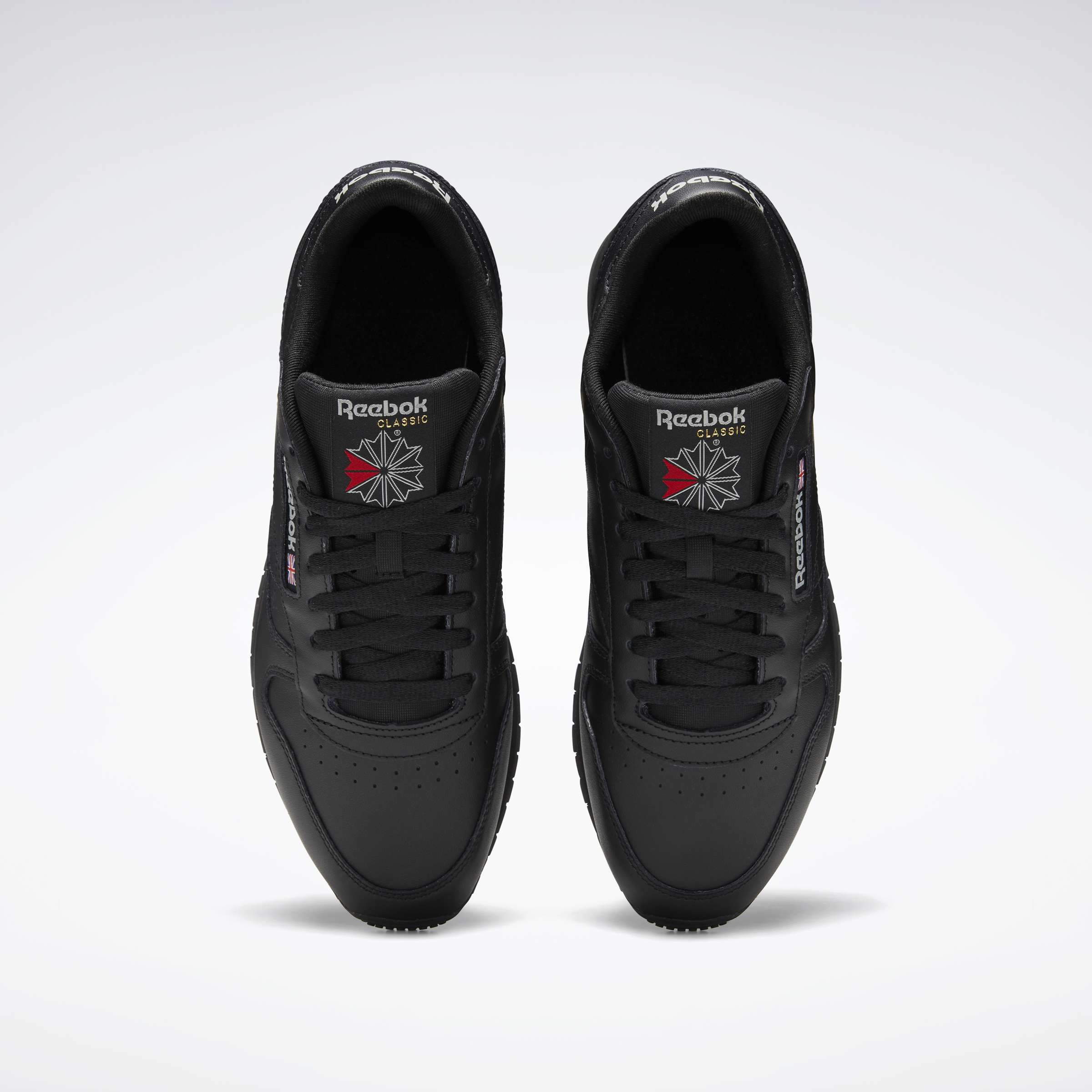 Tenis Classic Leather image number 3