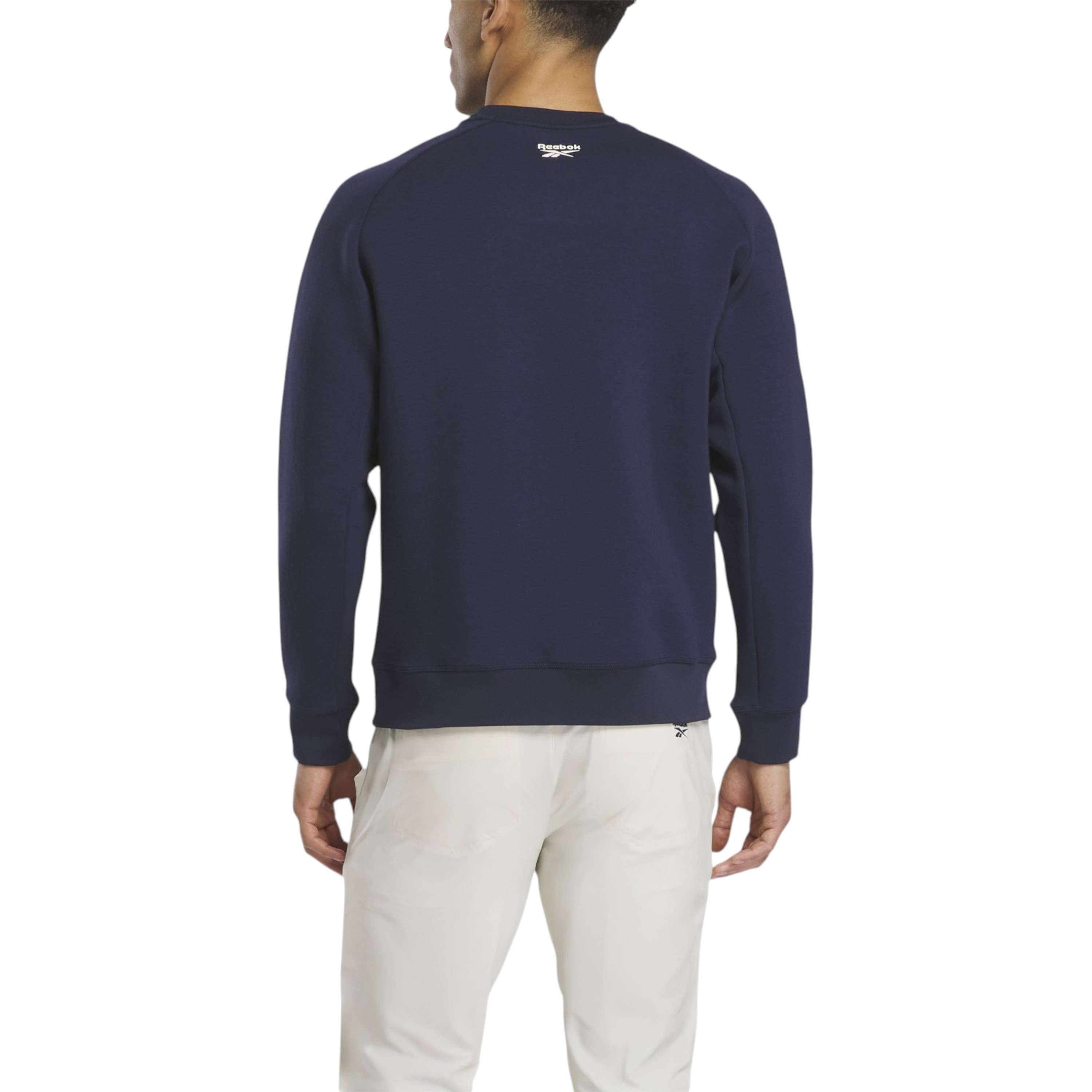 Sudadera Crew Neck Sweatshirt