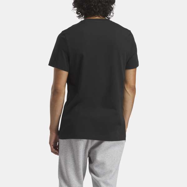 Playera Classics Identity Playera Classics Identity