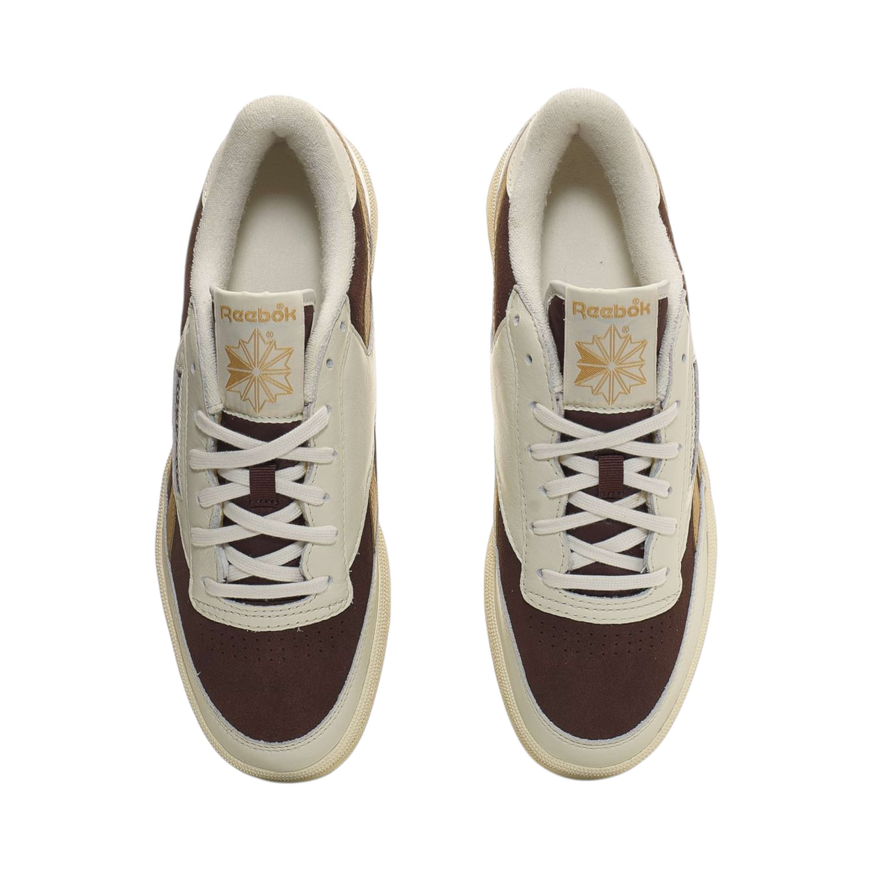 Tenis Club C Revenge Vintage II image number 4