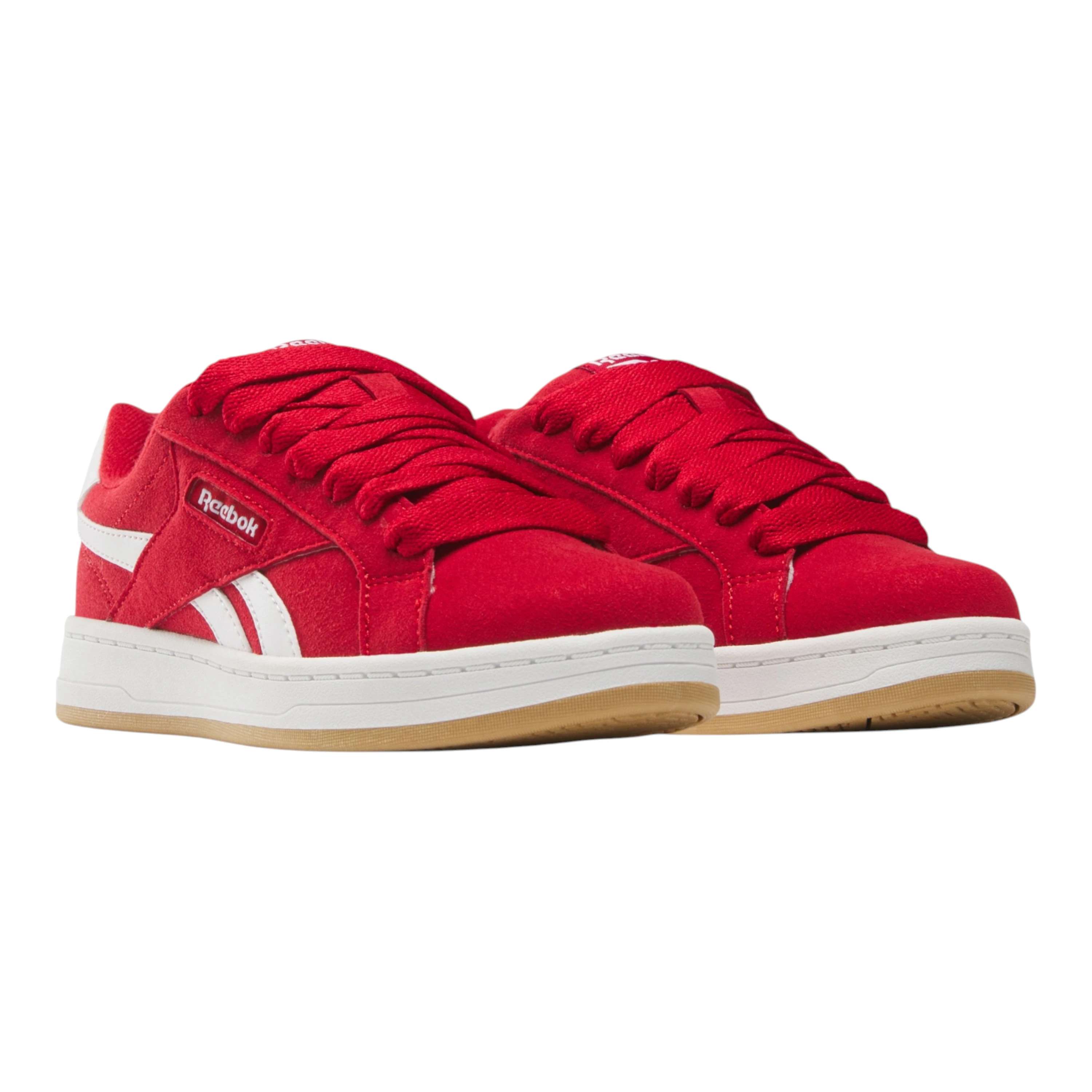 Tenis Retro Mega