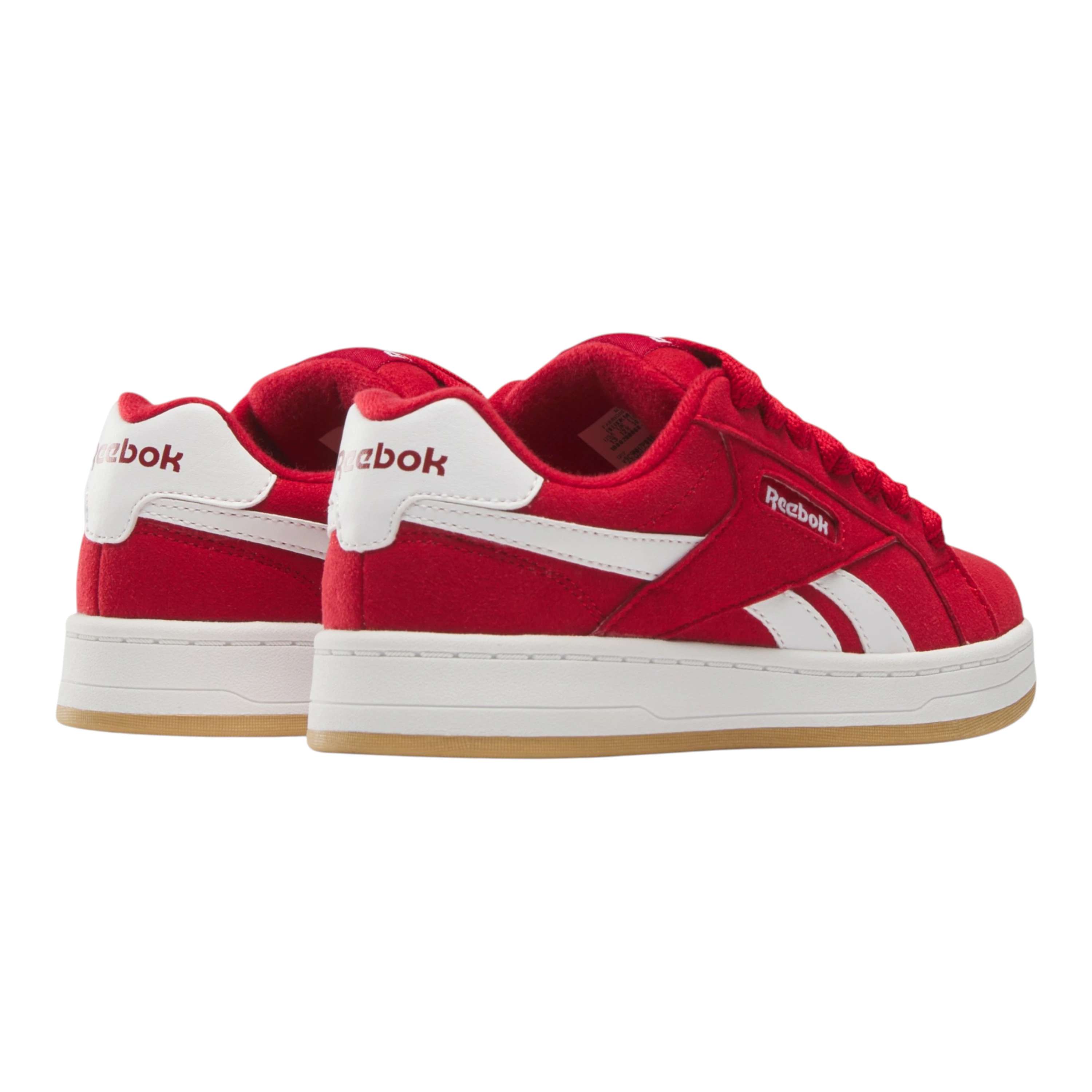 Tenis Retro Mega