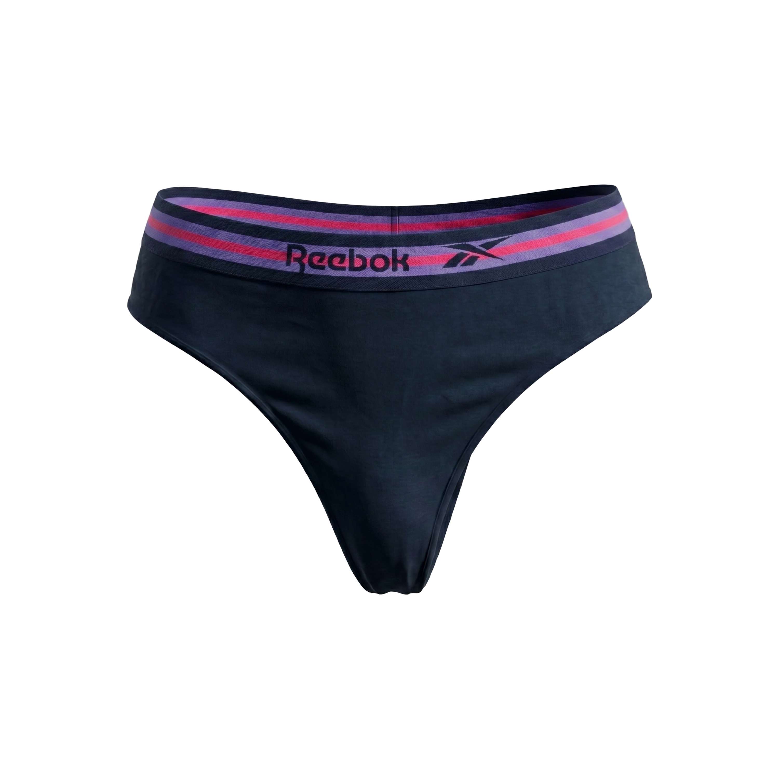 Tanga Cl&aacute;sica Pack 3 pzas Multicolor image number 3
