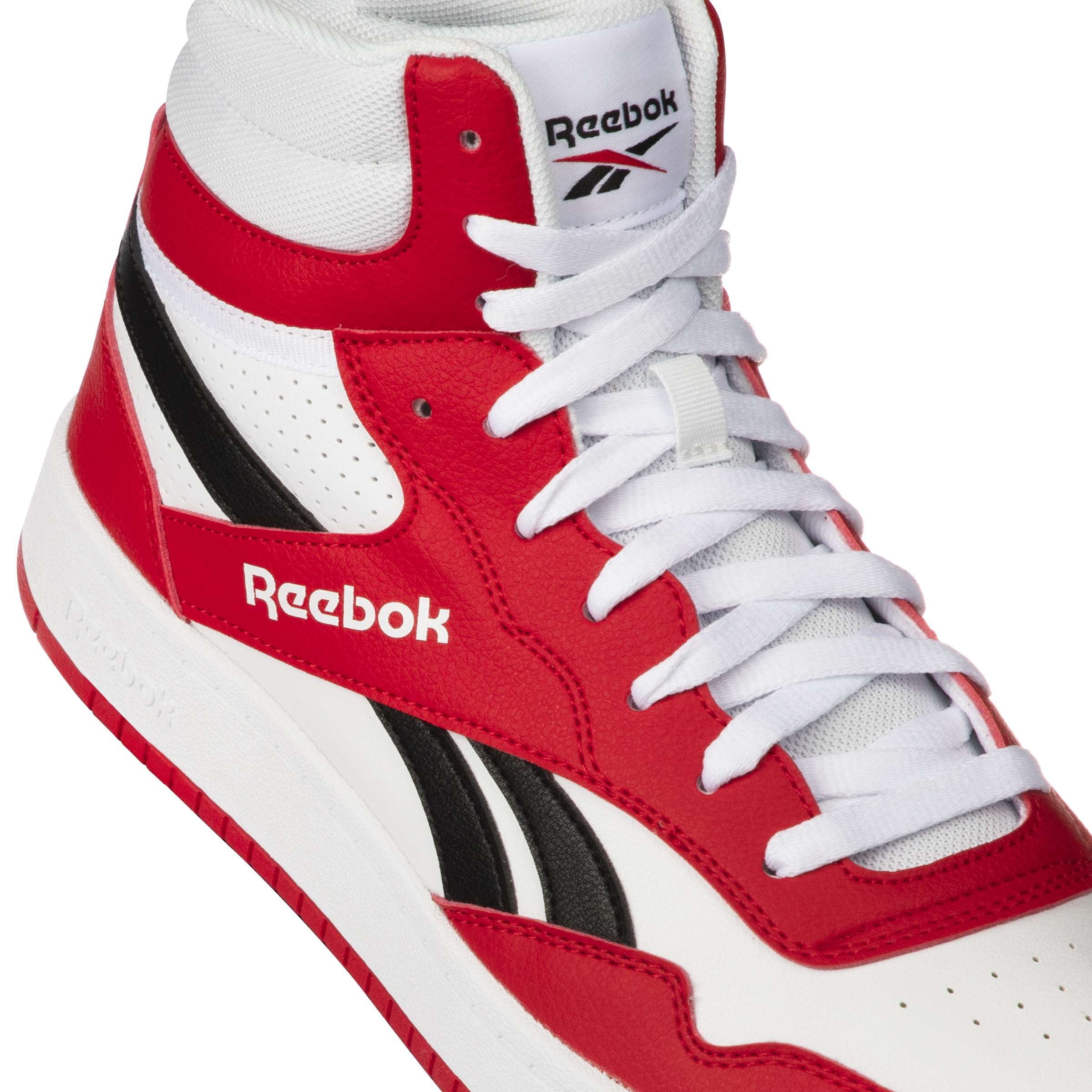 Tenis BB 1000 Mid image number 5