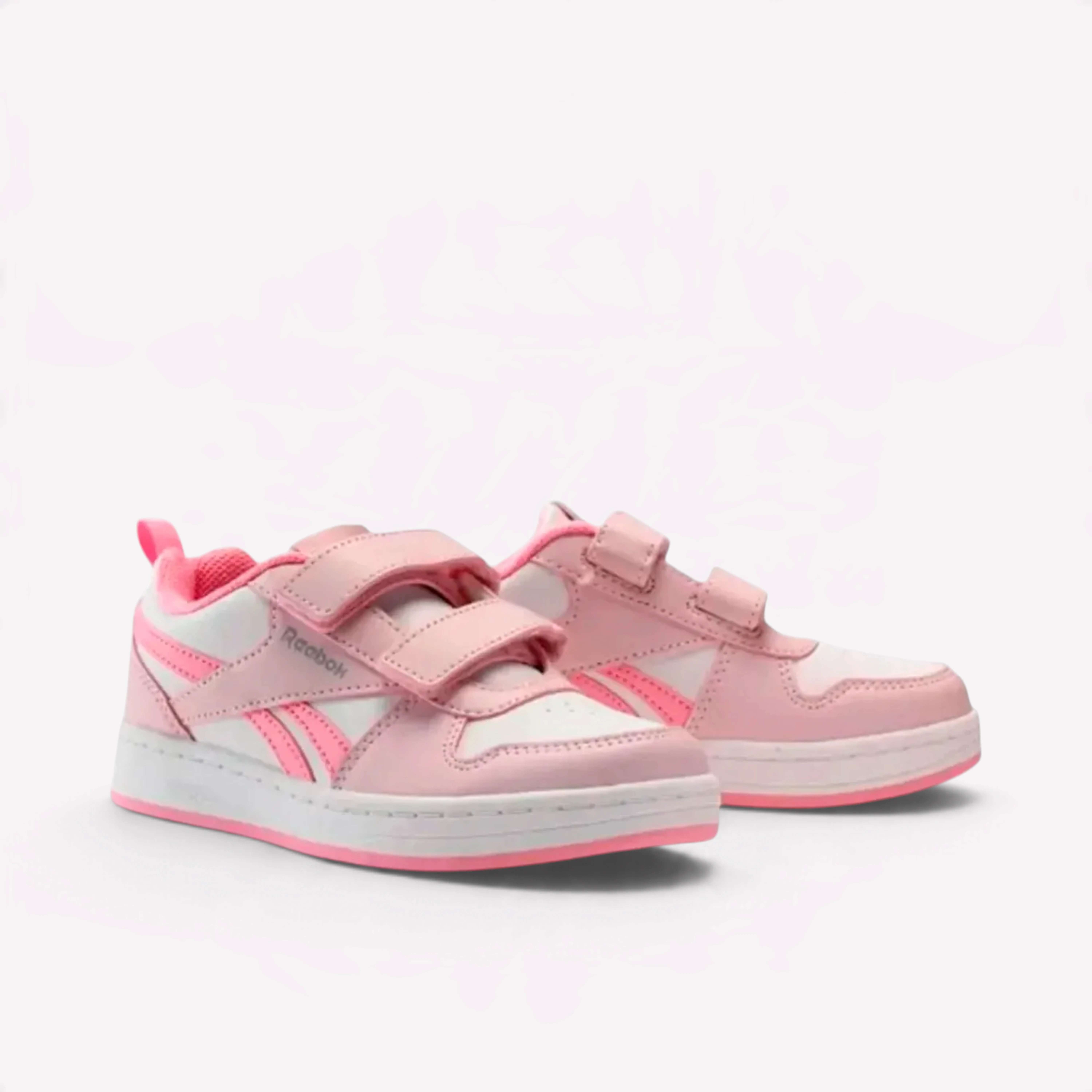 Tenis Royal Prime 2.0 2 Strap Hook Loop