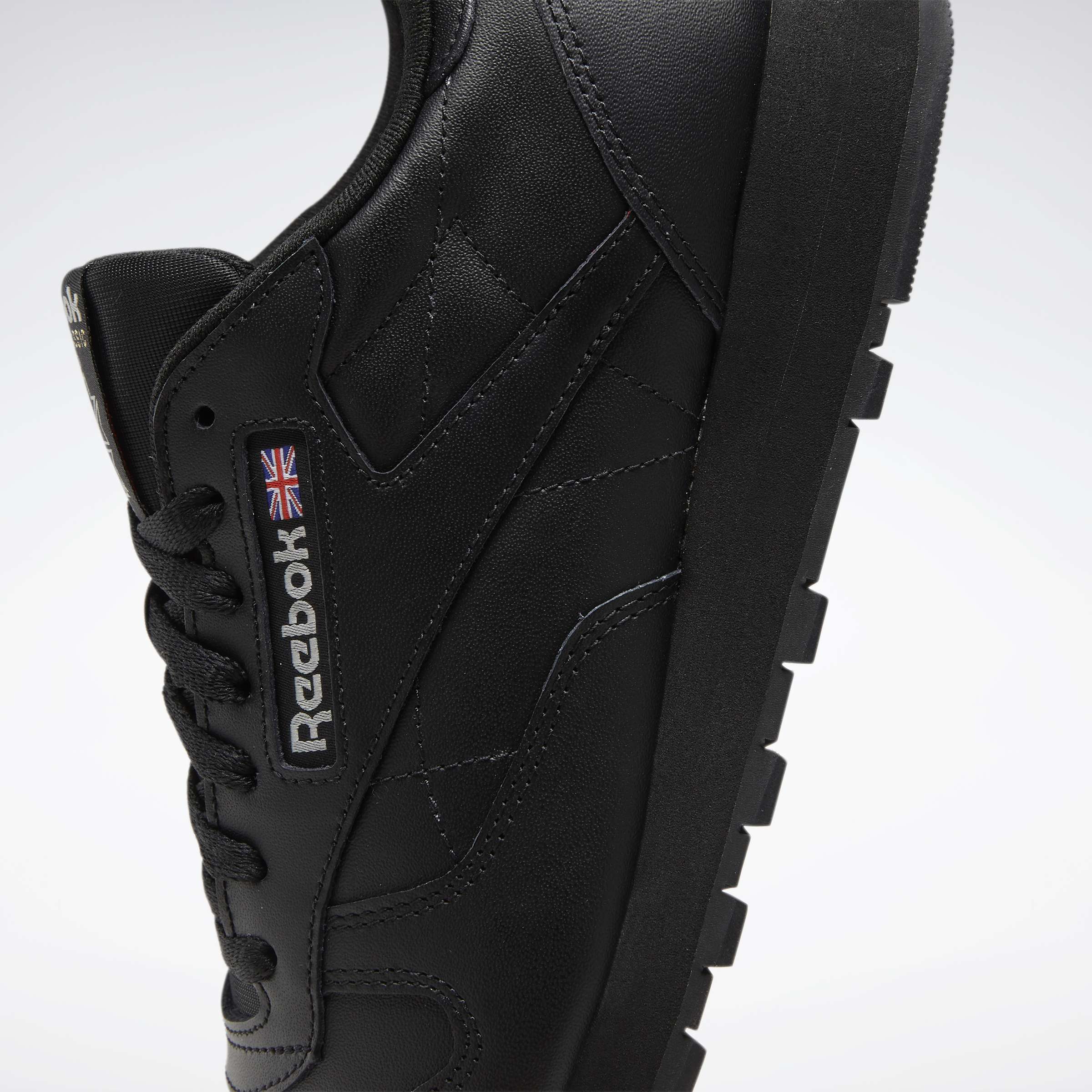 Tenis Classic Leather image number 7