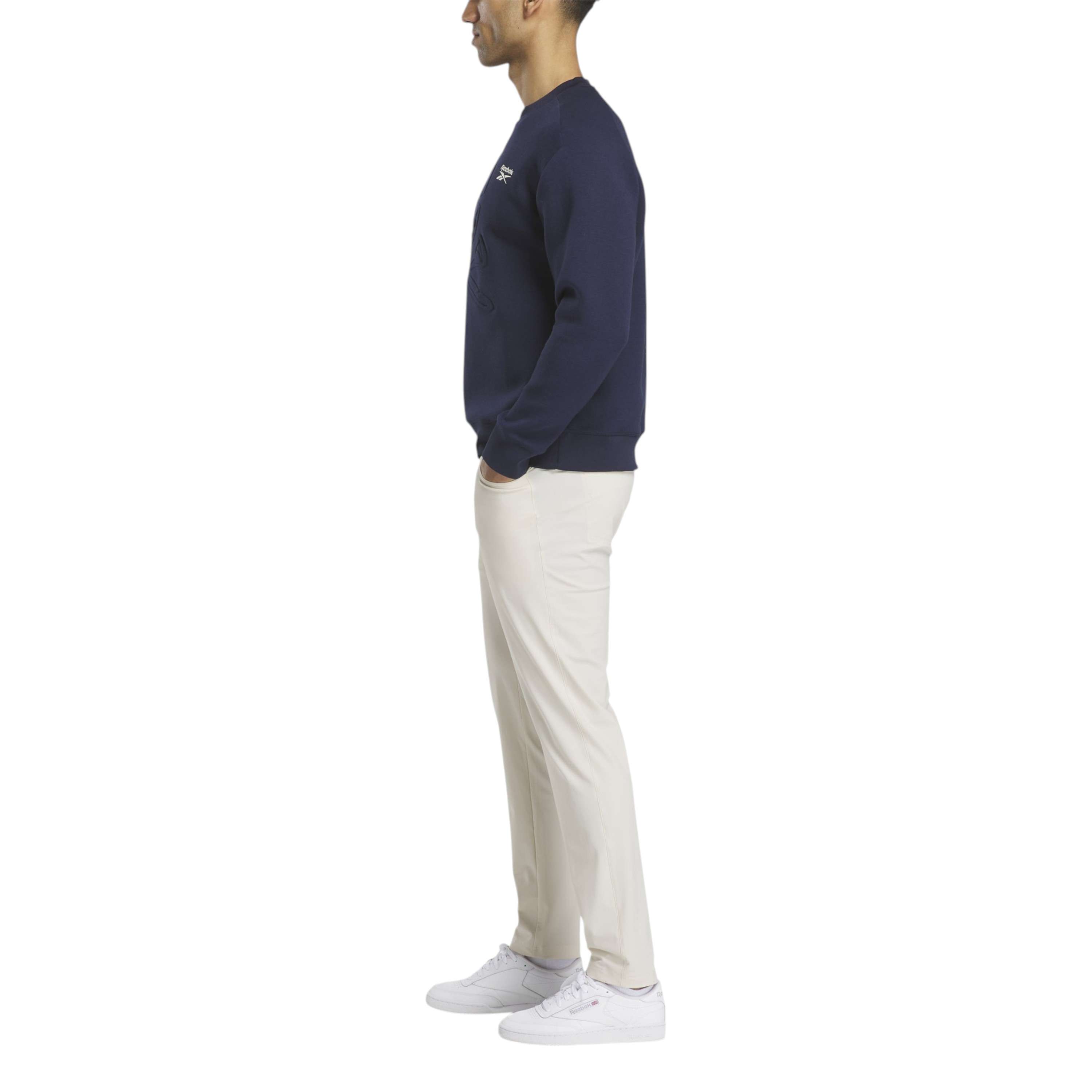 Sudadera Crew Neck Sweatshirt