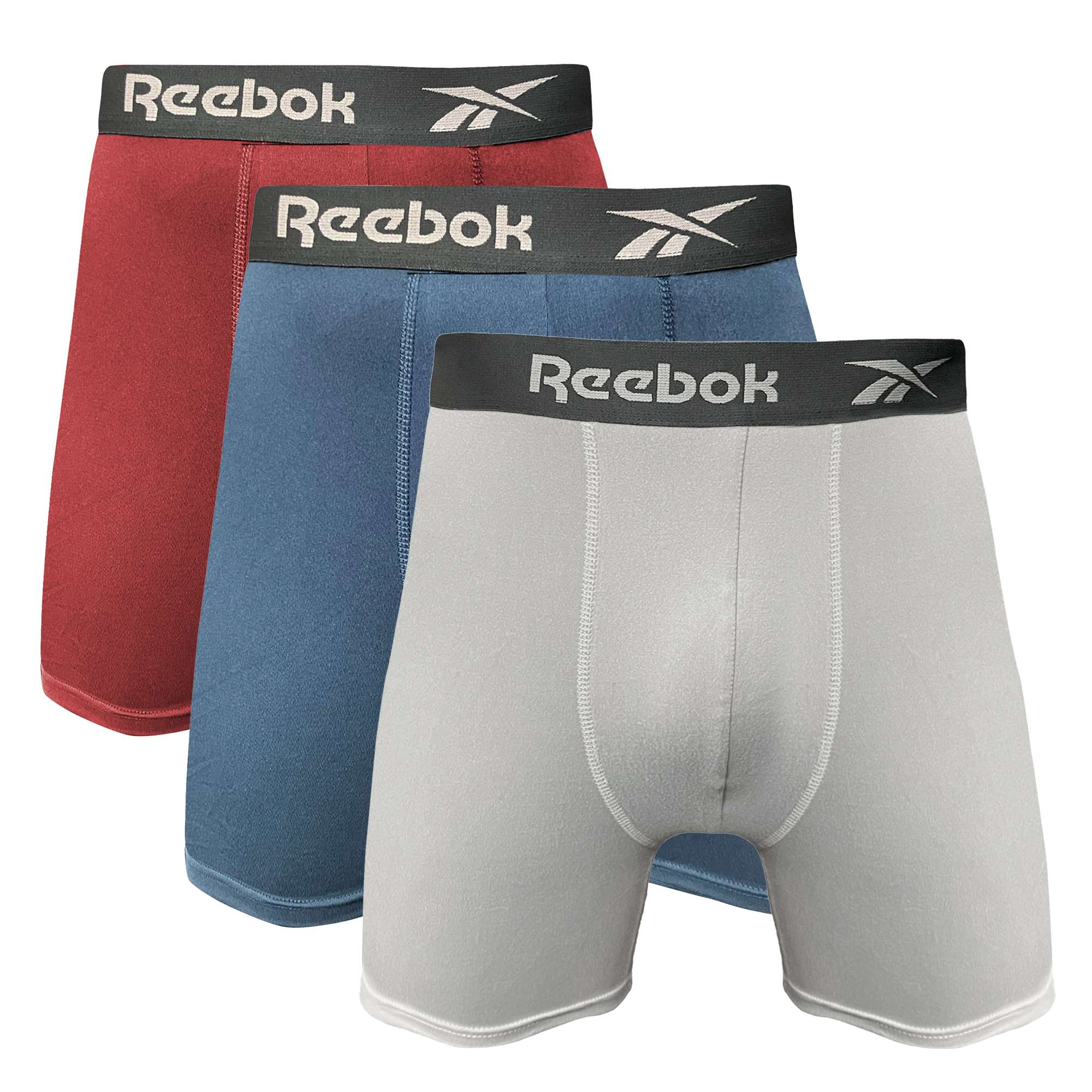 Boxers Classics 3Pzas